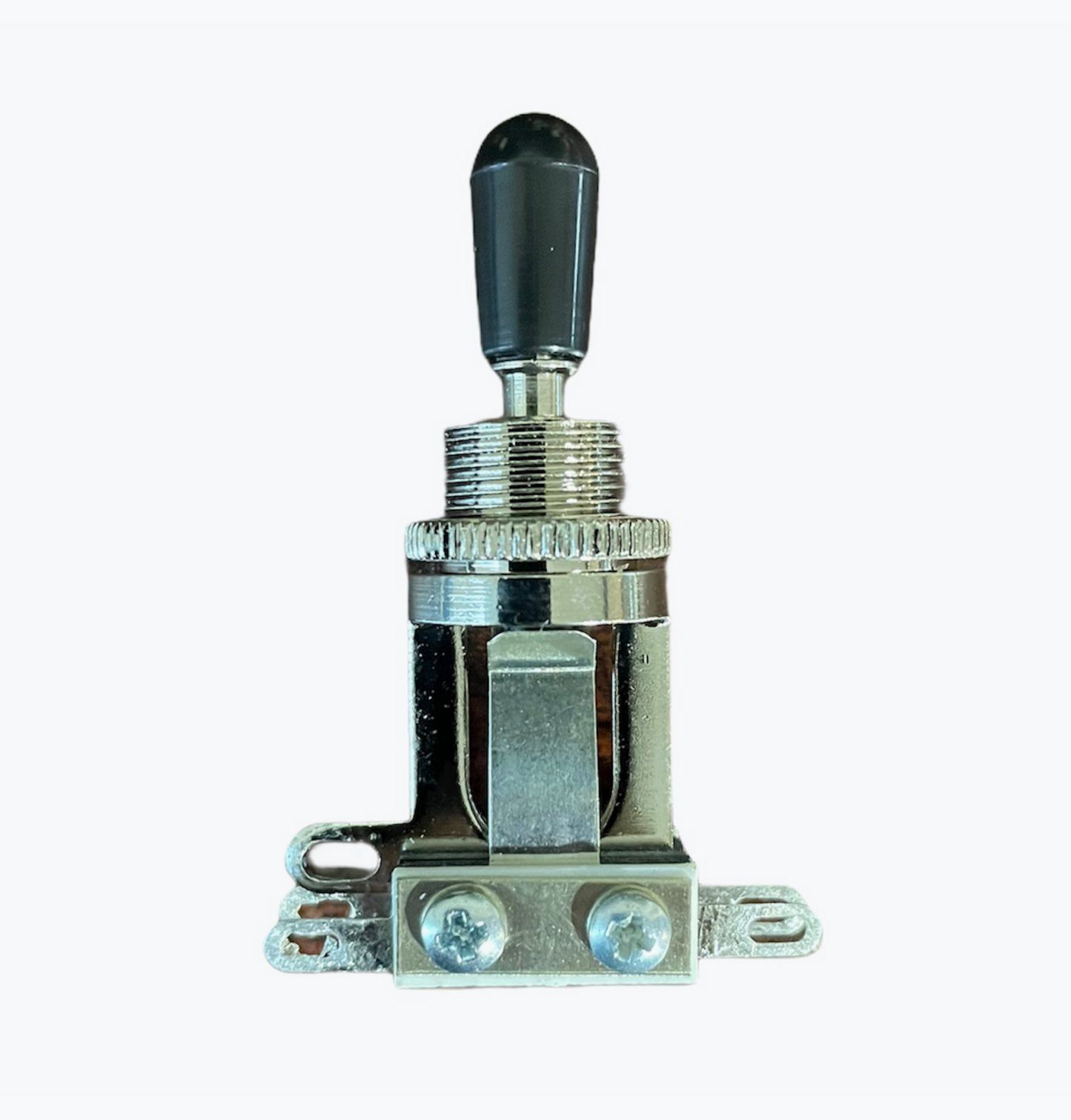 All Parts EP-4066 Switchcraft® Short Toggle Switch