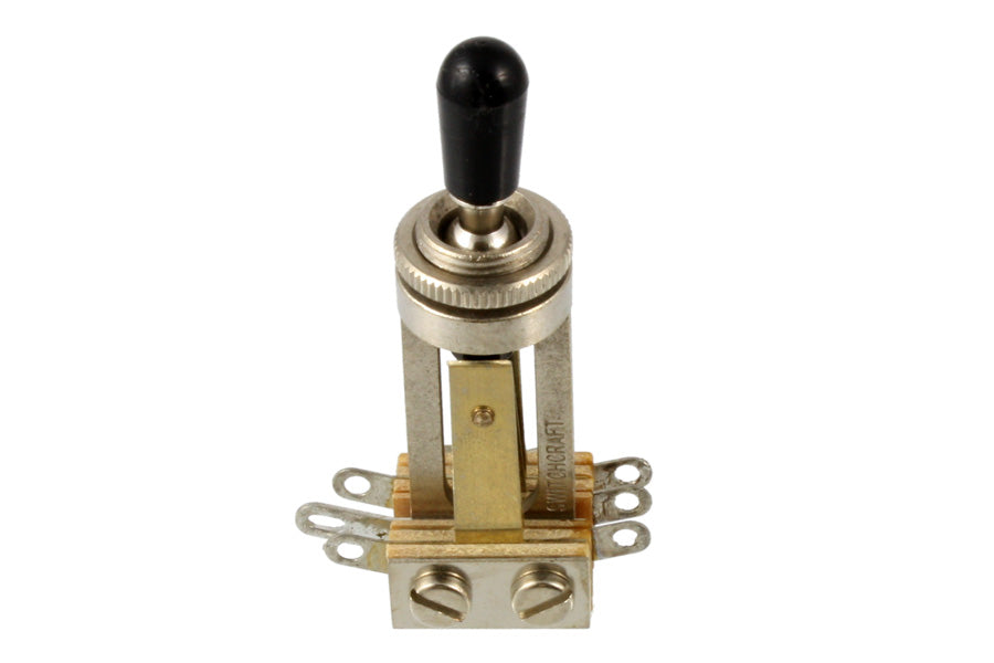 All Parts EP-4369-000 Switchcraft 3-Pickup Toggle