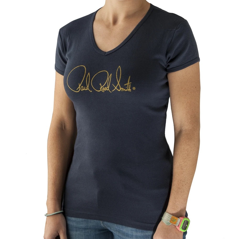 PRS Women's Signature Tee