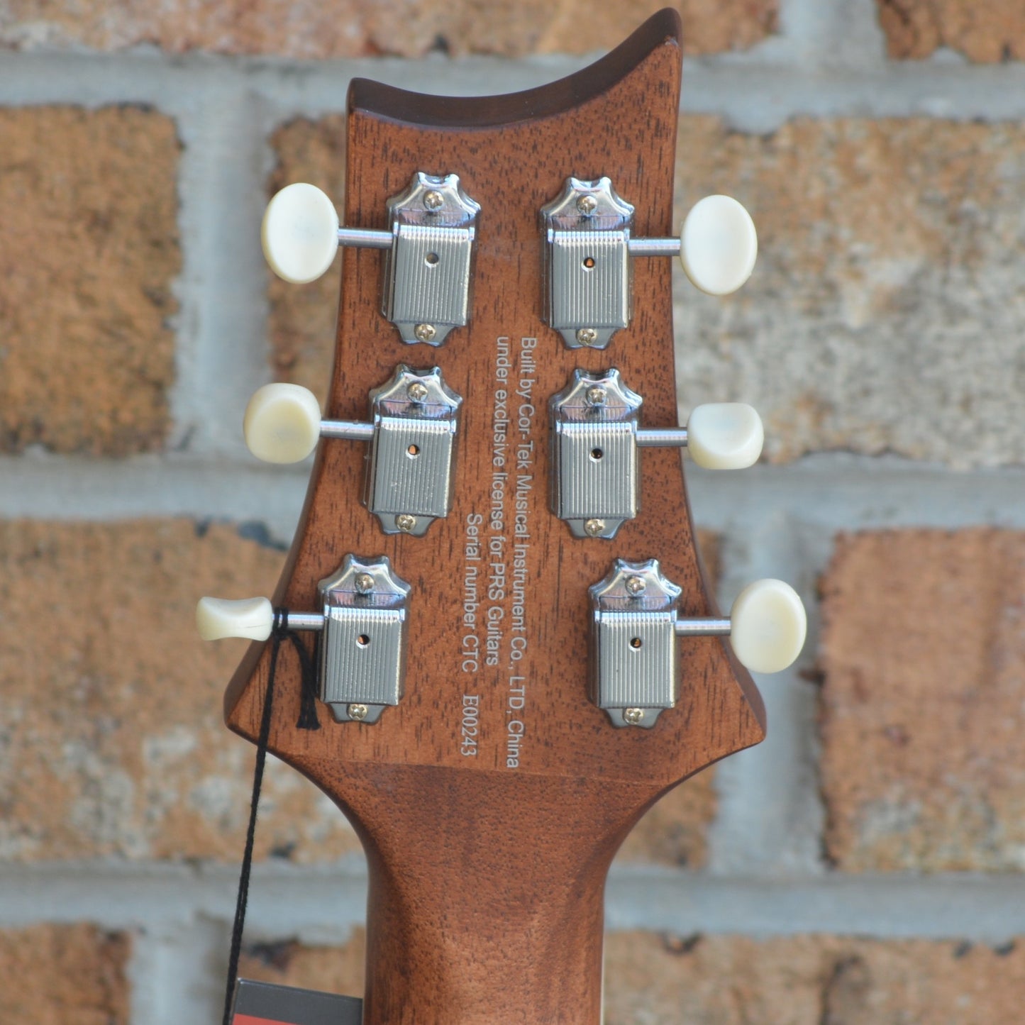 Paul Reed Smith SE P20E 2021 Antique White
