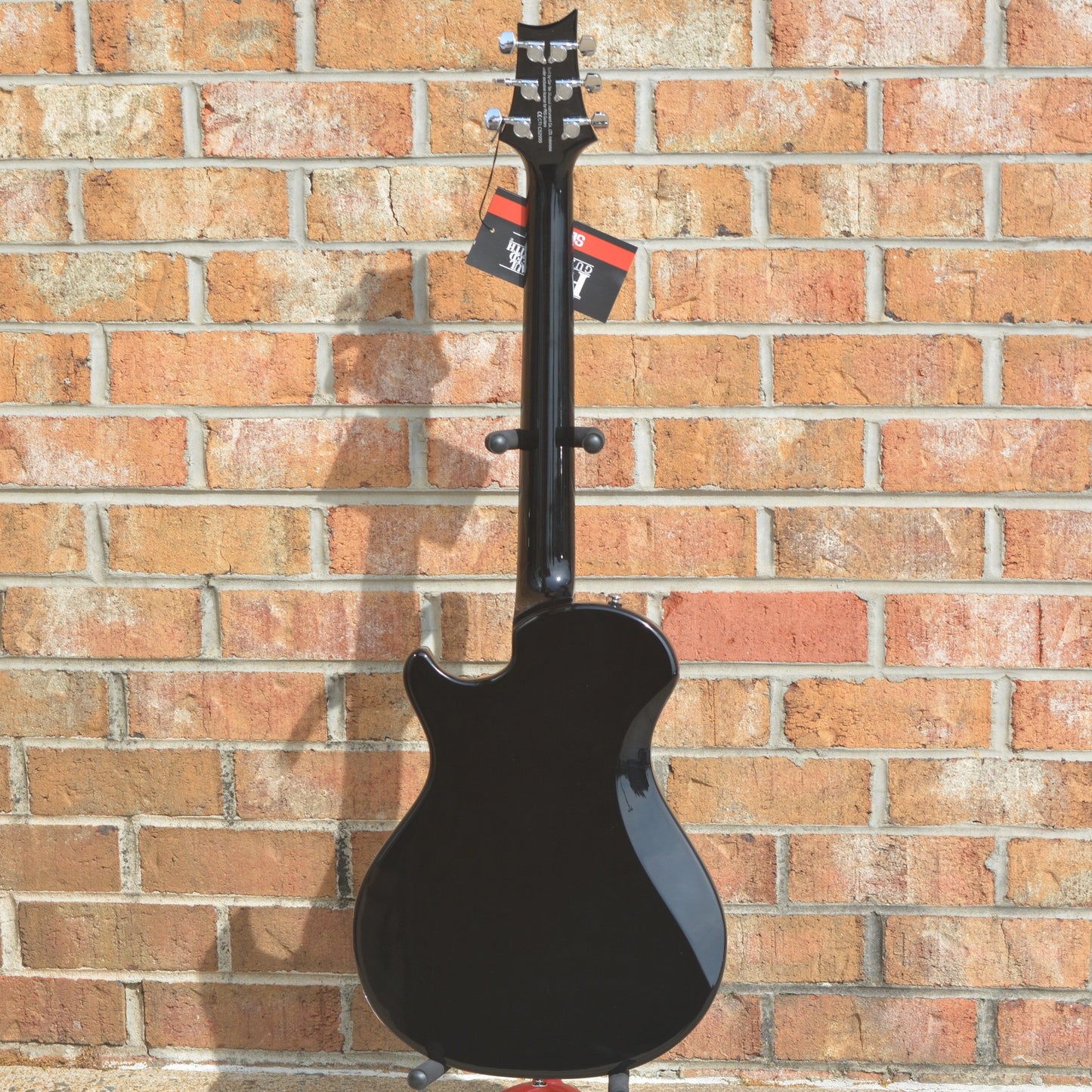Paul Reed Smith SE Starla Stoptail 2021 Black
