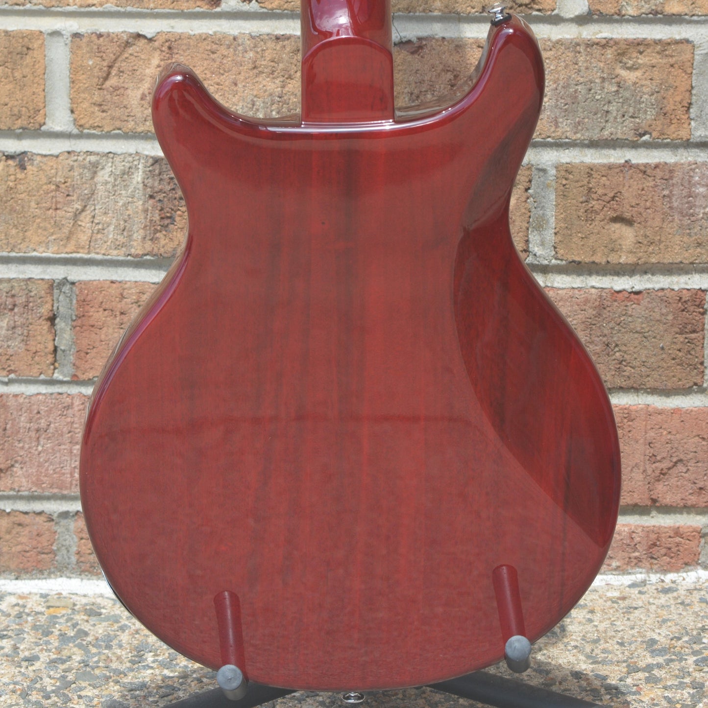 Paul Reed Smith SE Mira 2021 Vintage Cherry