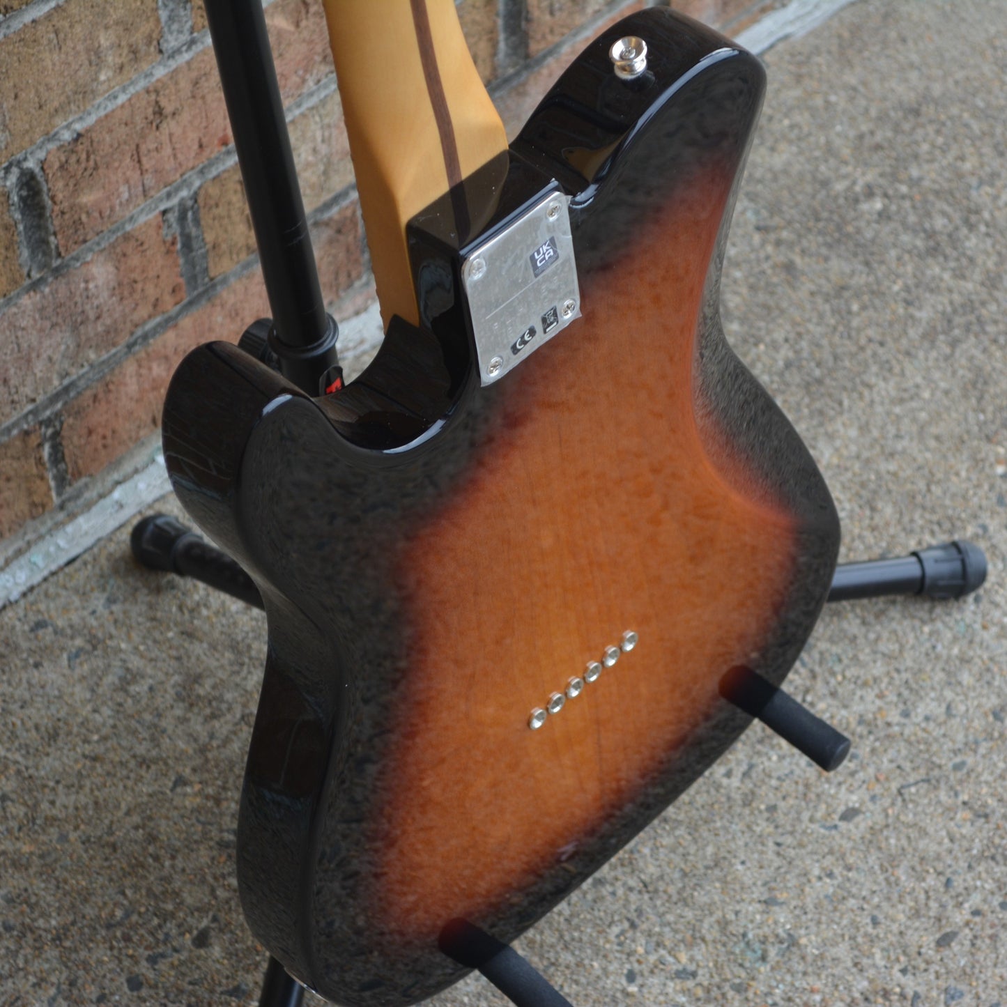 Fender Player Plus Telecaster 2022 3-Color Sunburst