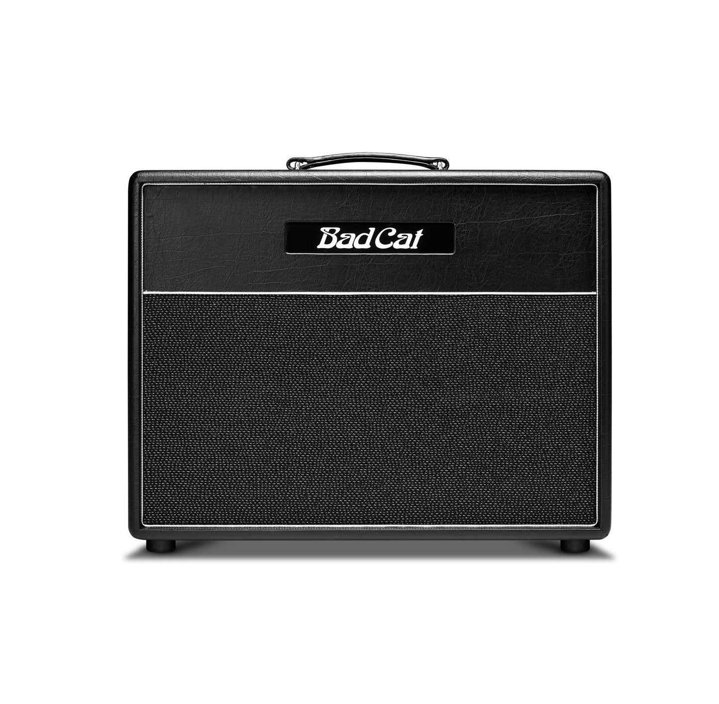 Bad Cat Hot Cat 1x12 Extension Cabinet