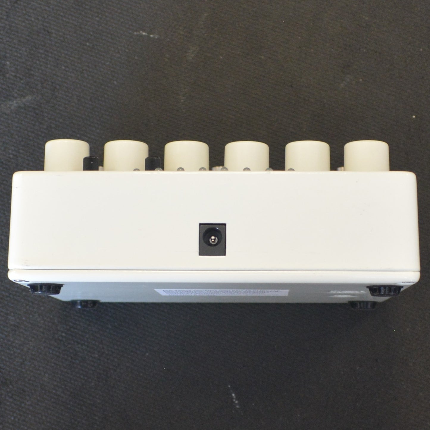 Electro-Harmonix Super Pulsar Stereo Tap Tremolo