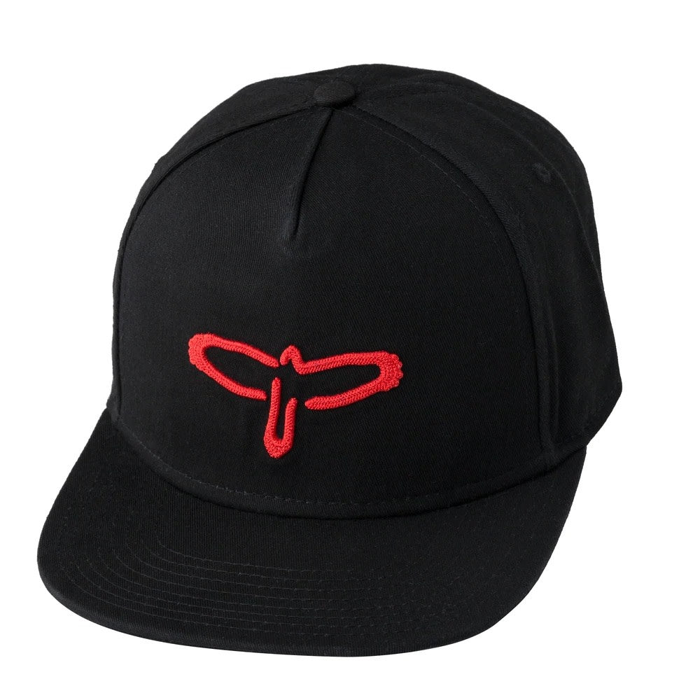 PRS Flat Bill Baseball Cap, PRS Bird Logo