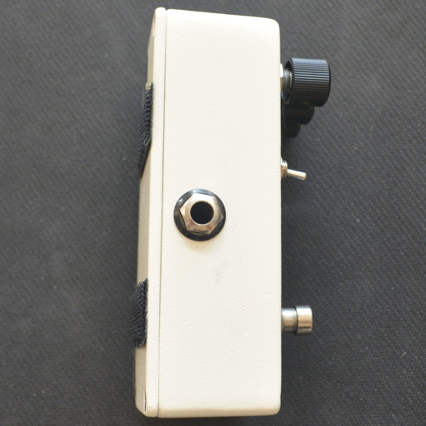 Walrus Audio Messner Low Gain Transparent Overdrive