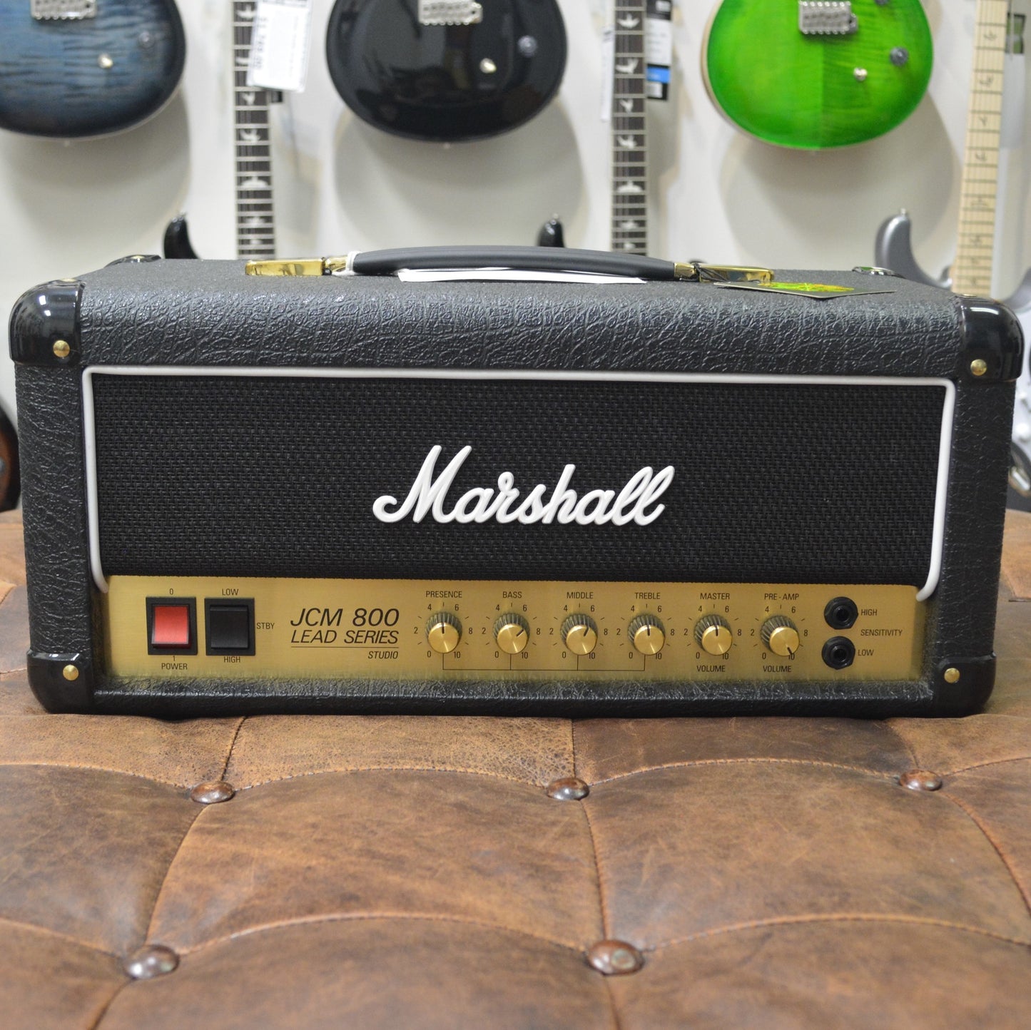 Marshall SC20H