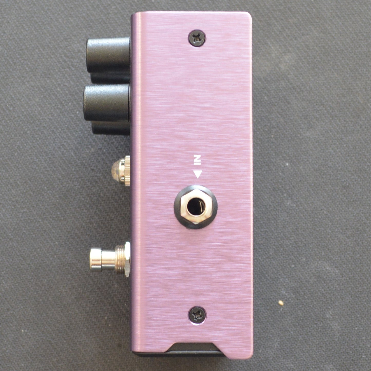 Fender The Pelt Fuzz