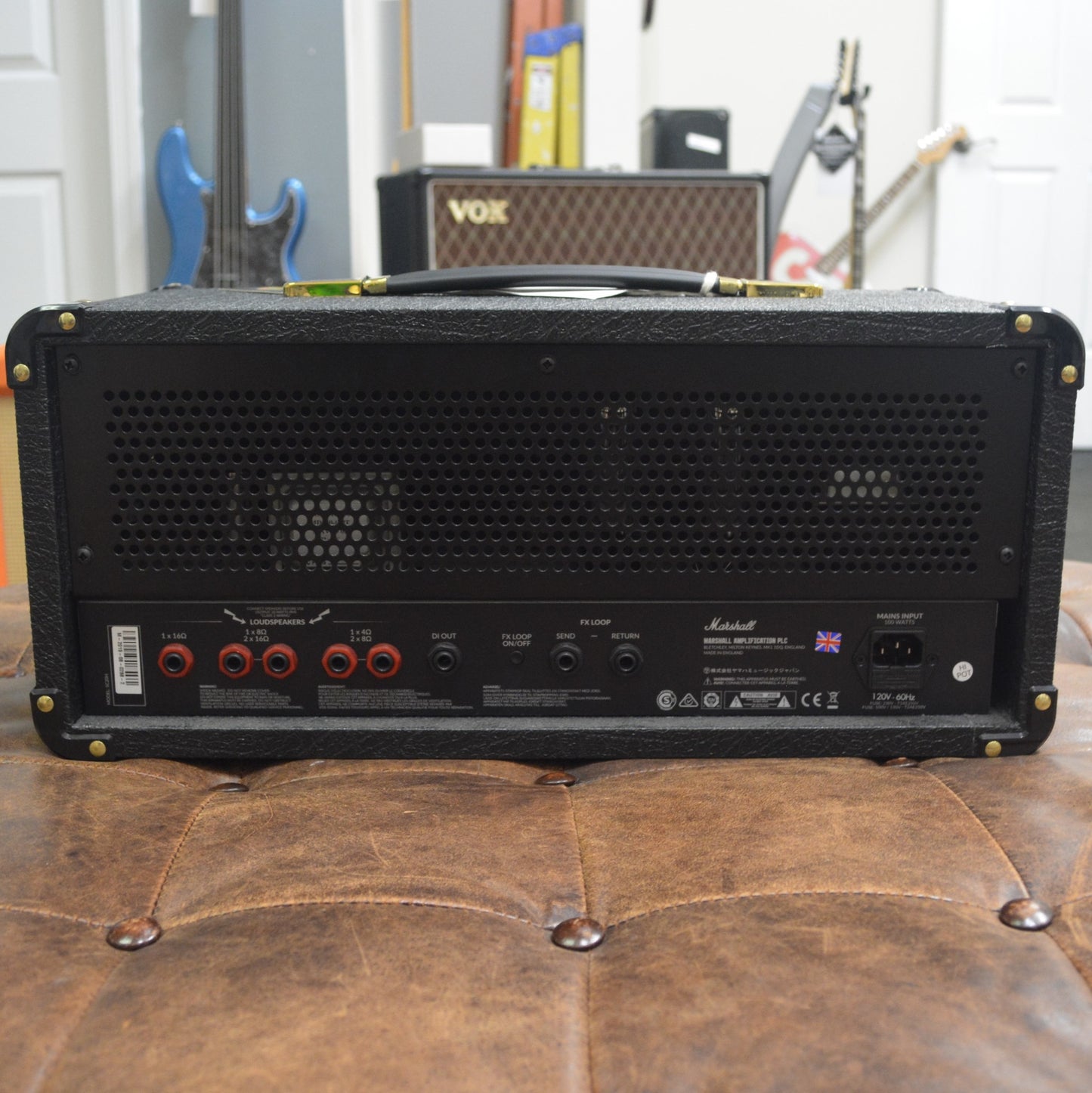 Marshall SC20H