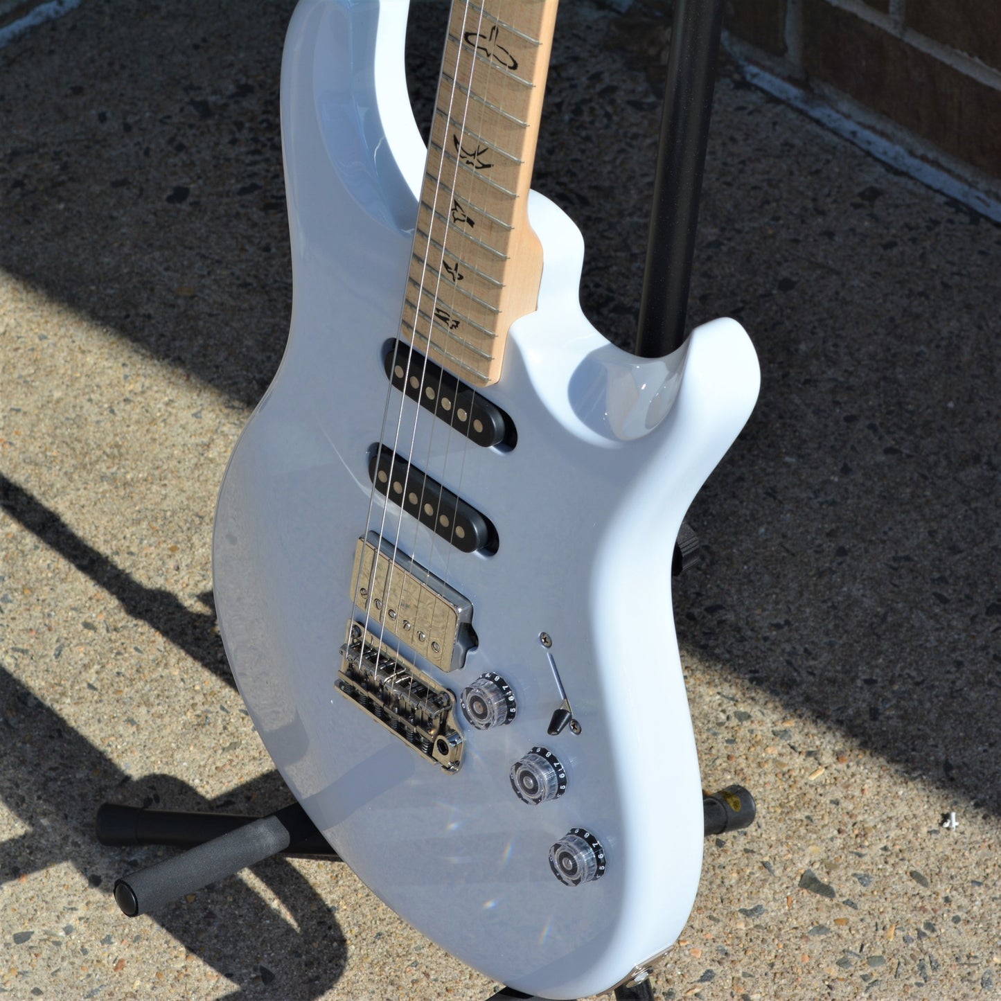 PRS Fiore 2021 Sugar Moon