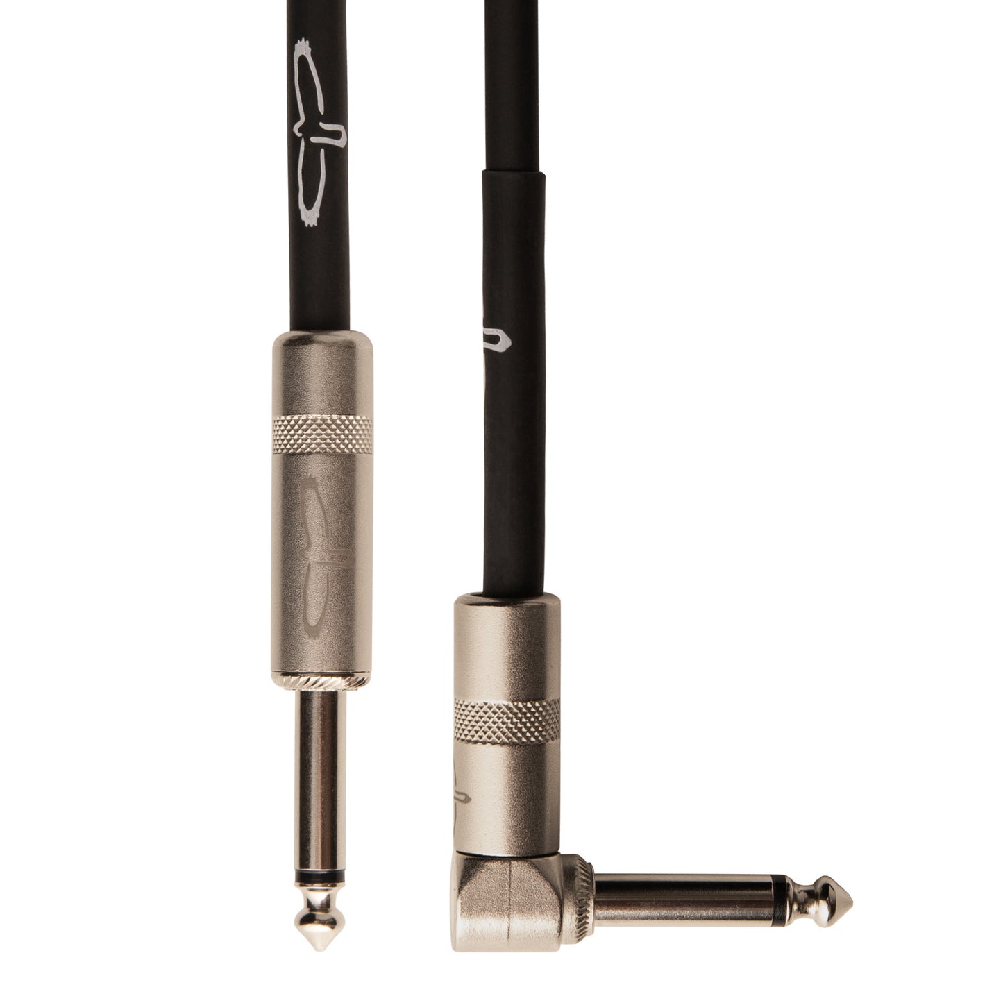 PRS 10ft Classic Instrument Cable - Angle/Straight