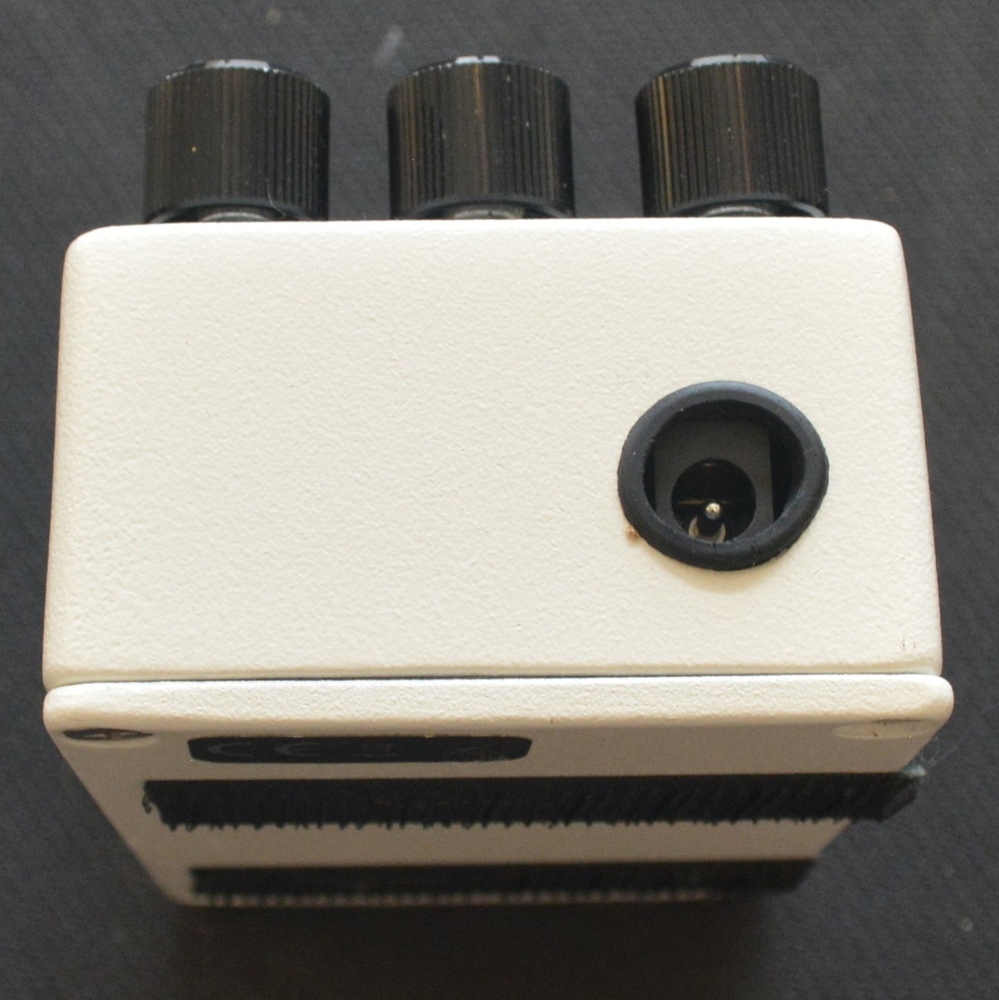 Walrus Audio Messner Low Gain Transparent Overdrive