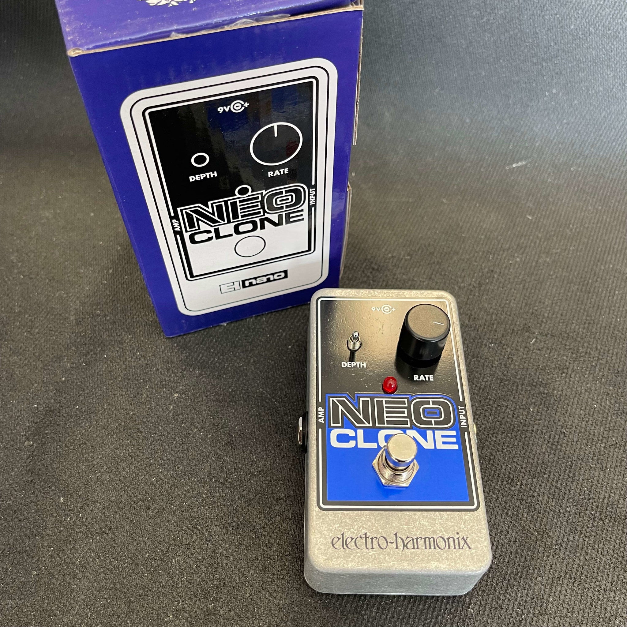 Electro-Harmonix NEO Clone