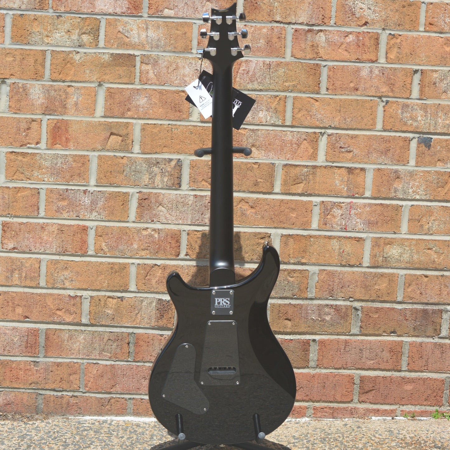 Paul Reed Smith CE 24 2021 Black