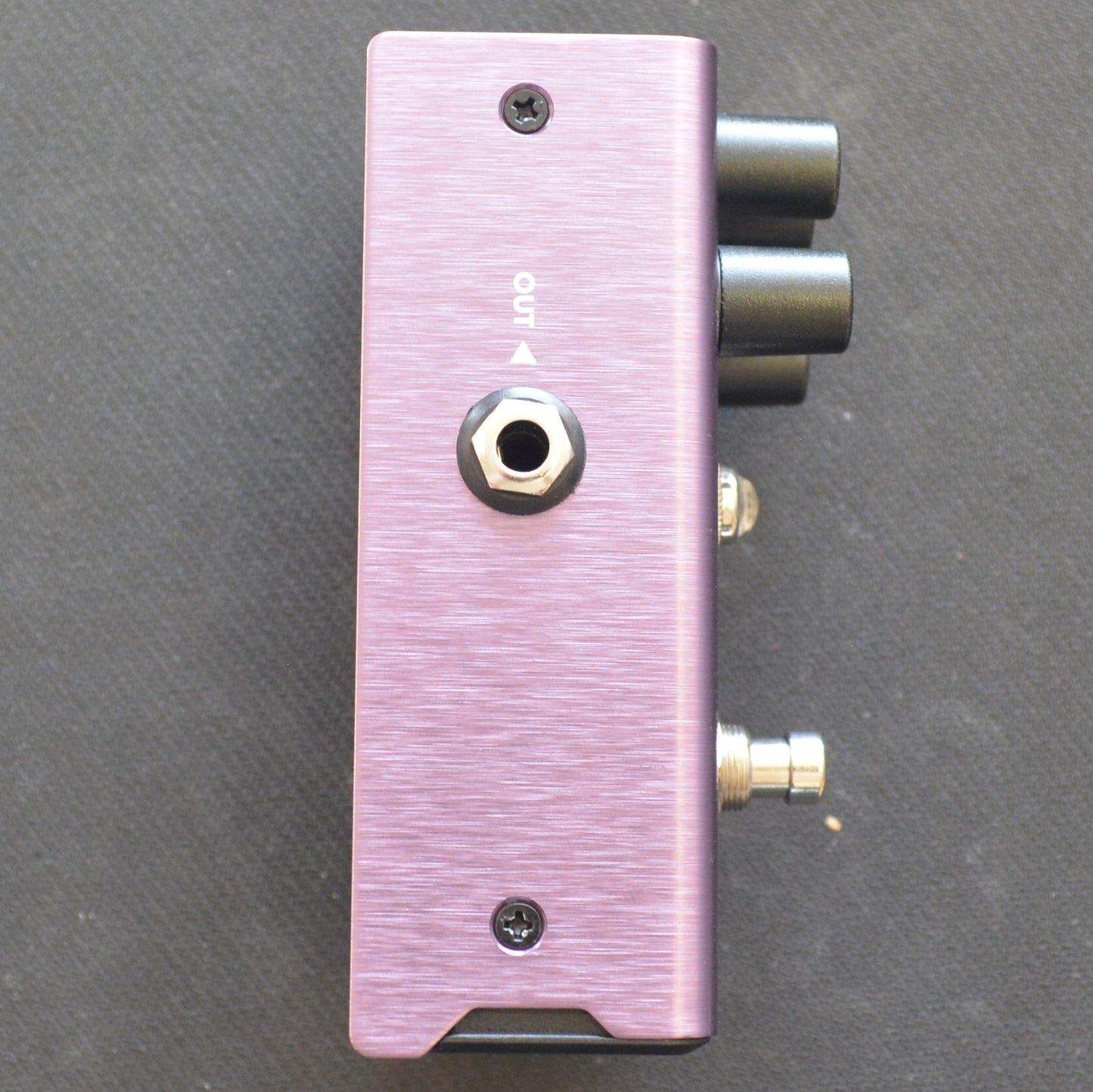 Fender The Pelt Fuzz