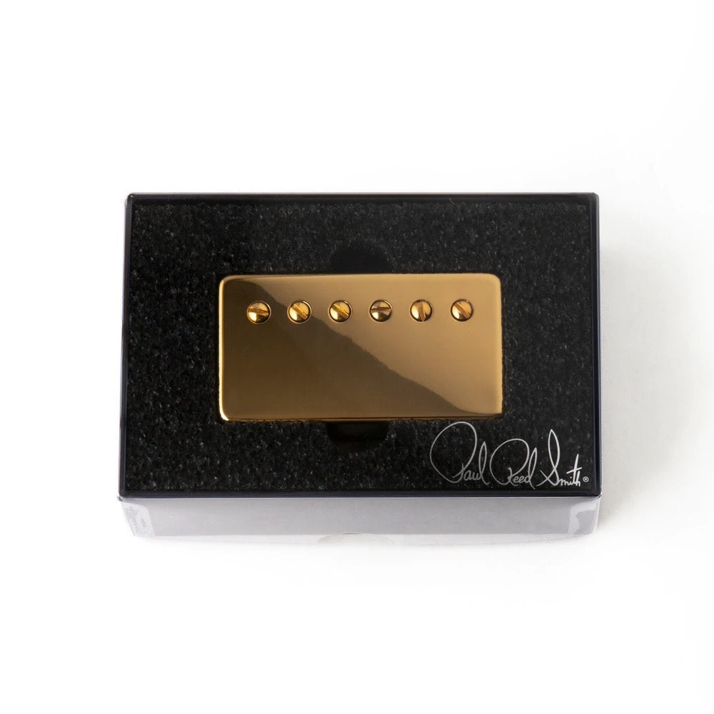 PRS Dragon II Pickups BASS- GOLD