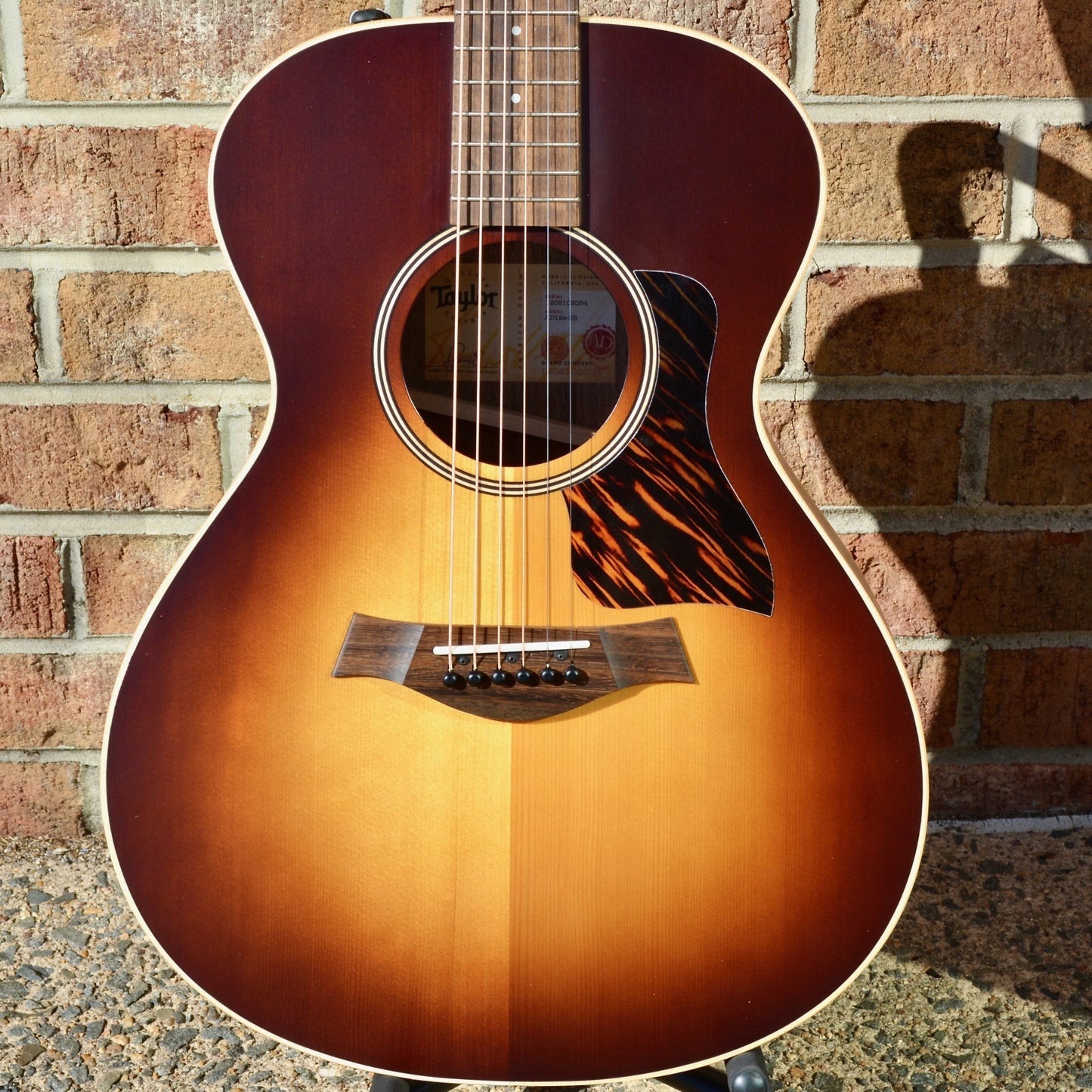 Taylor AD12e-SB