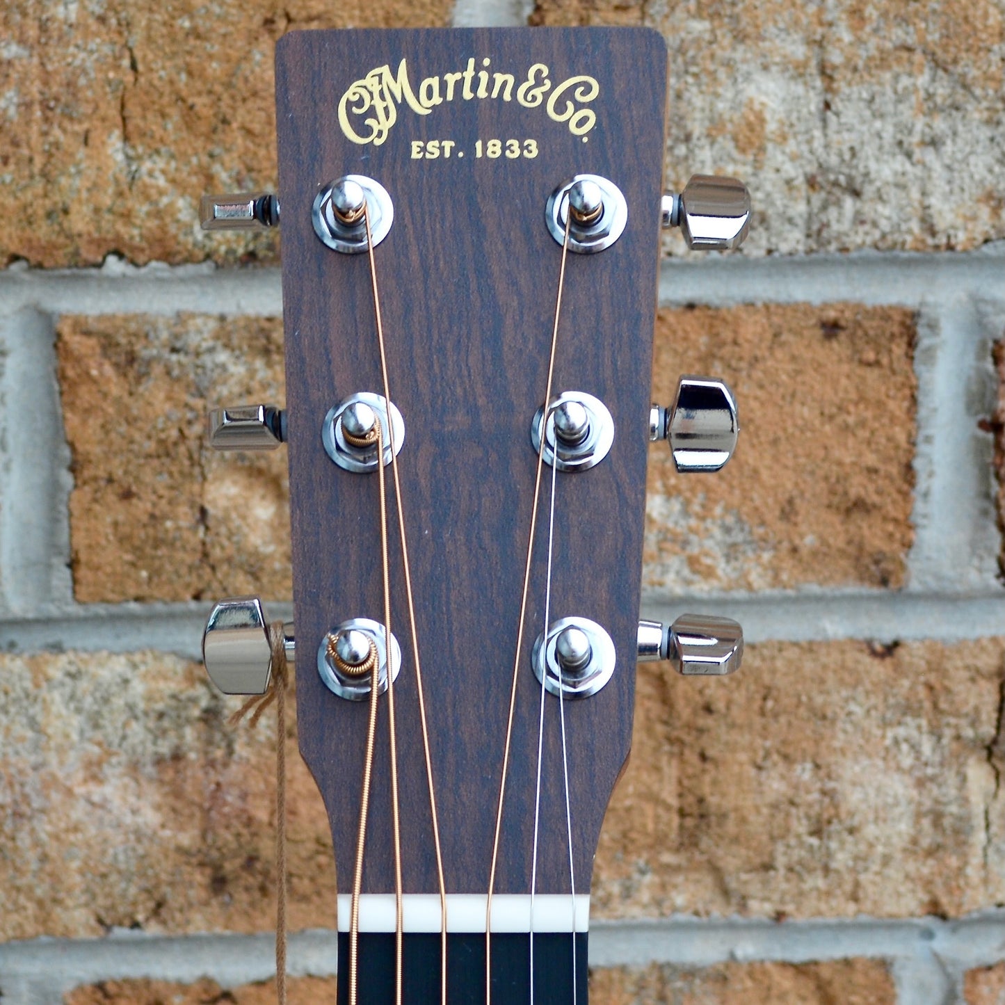 Martin GPC13E Burst