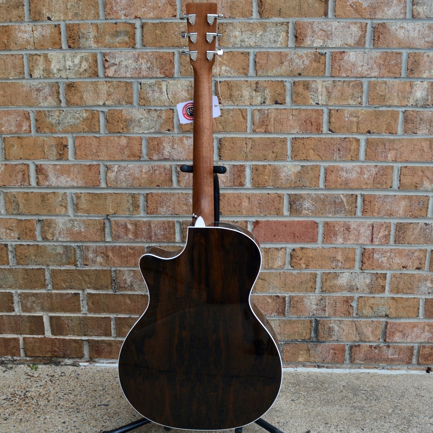 Martin GPC13E Burst