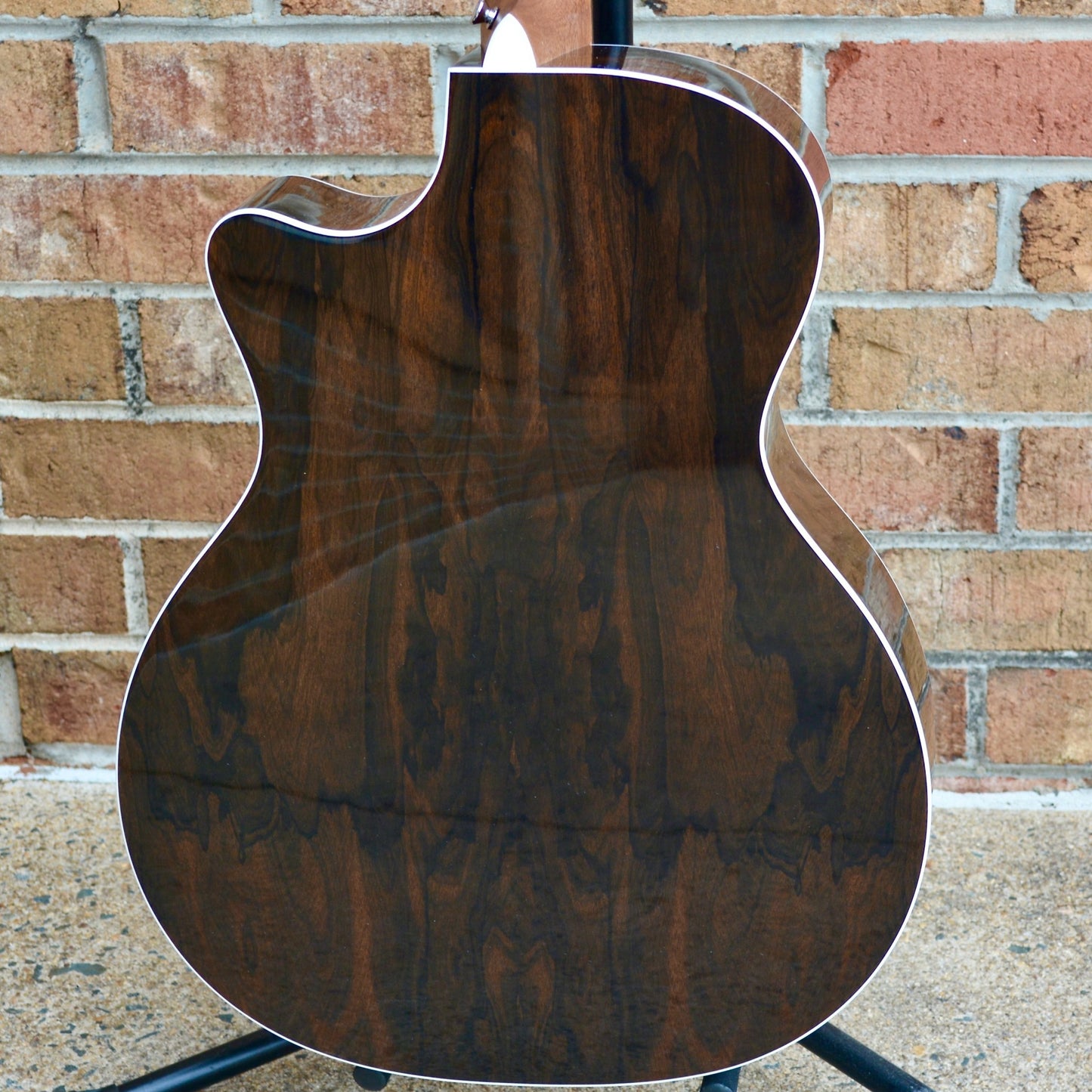 Martin GPC13E Burst