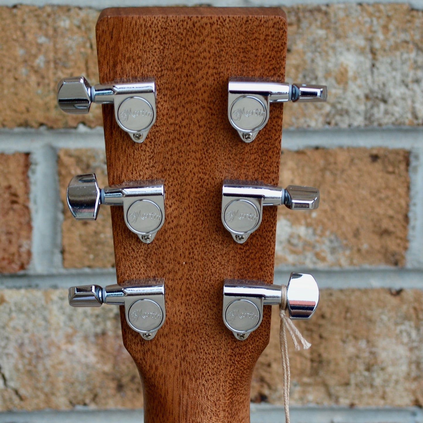 Martin GPC13E Burst