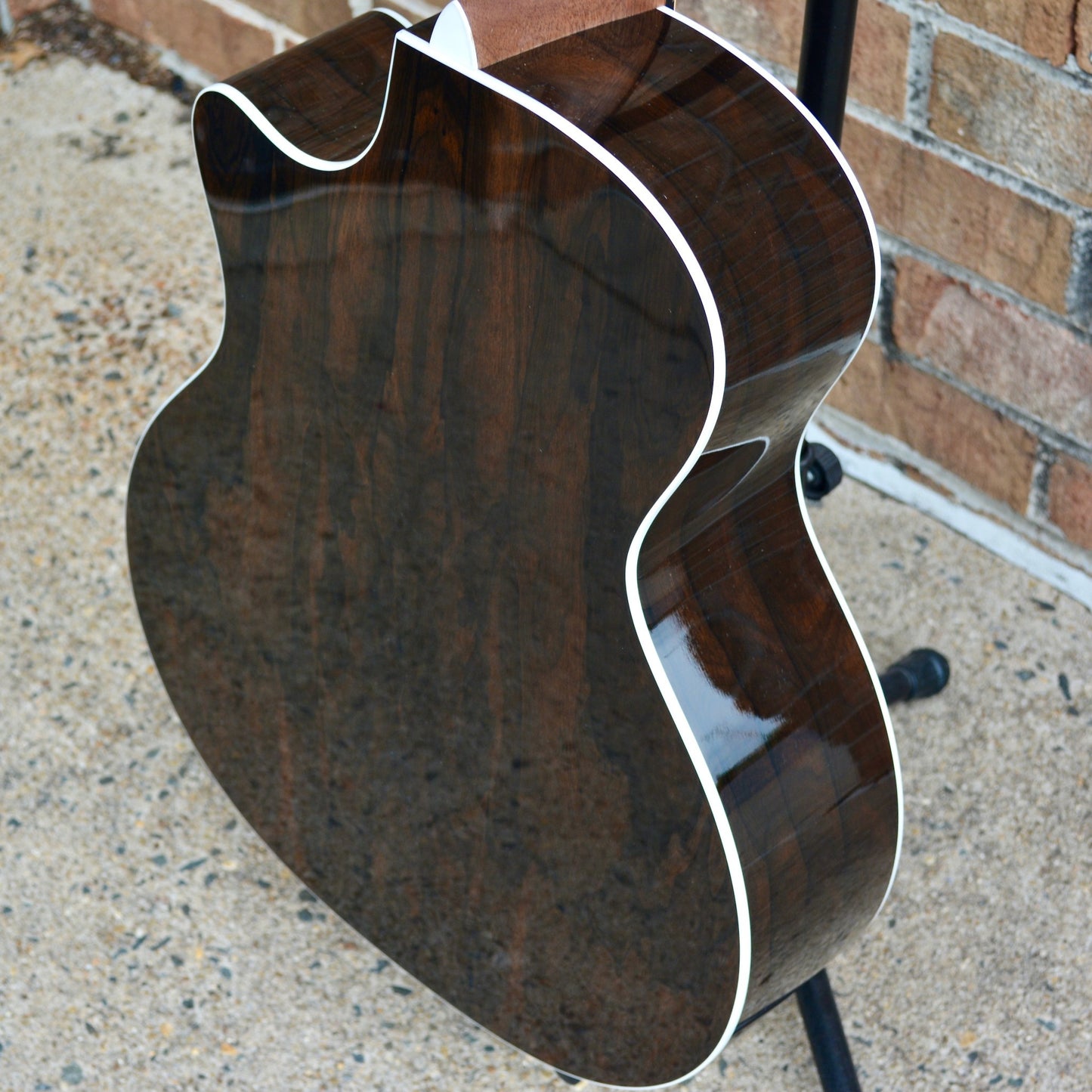 Martin GPC13E Burst