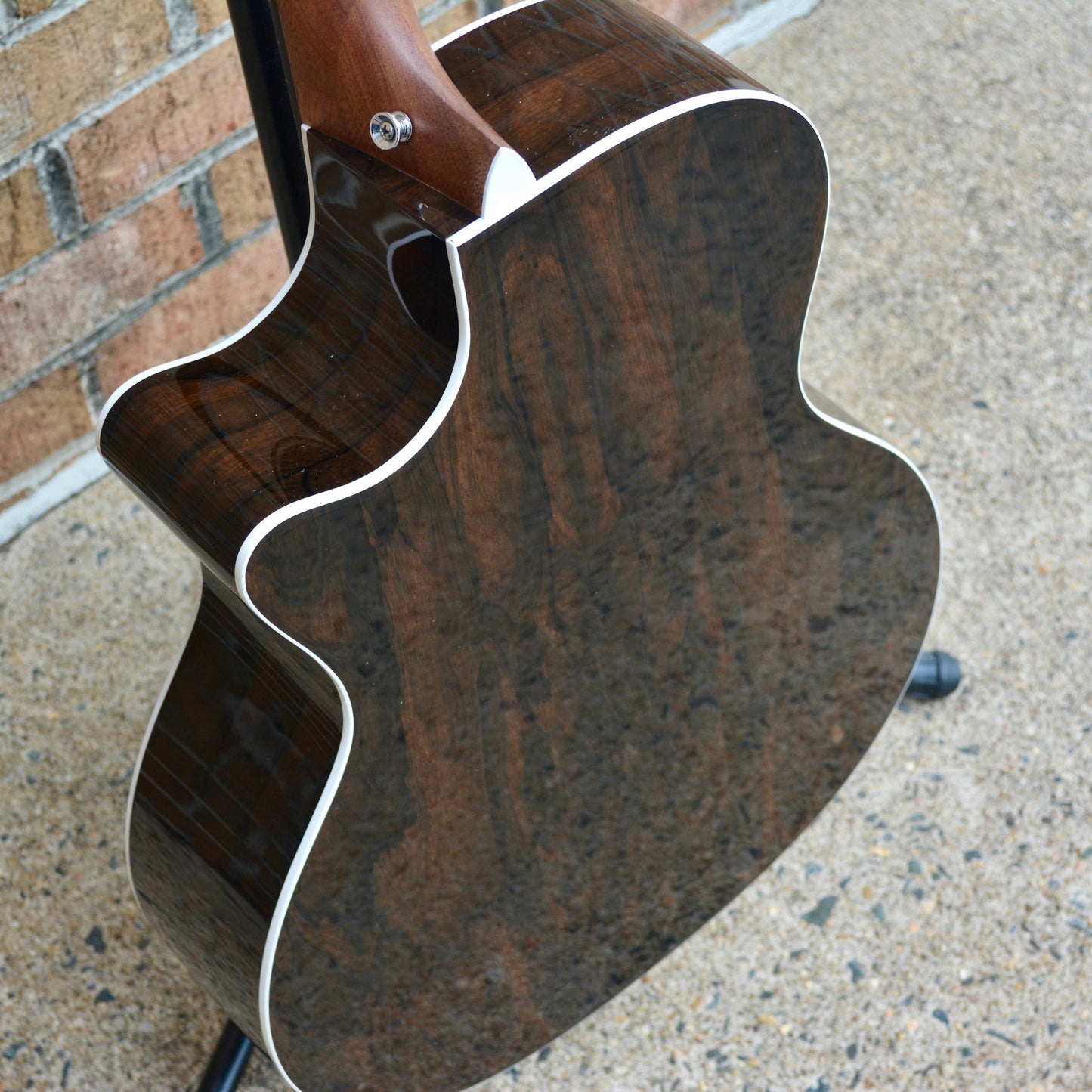 Martin GPC13E Burst