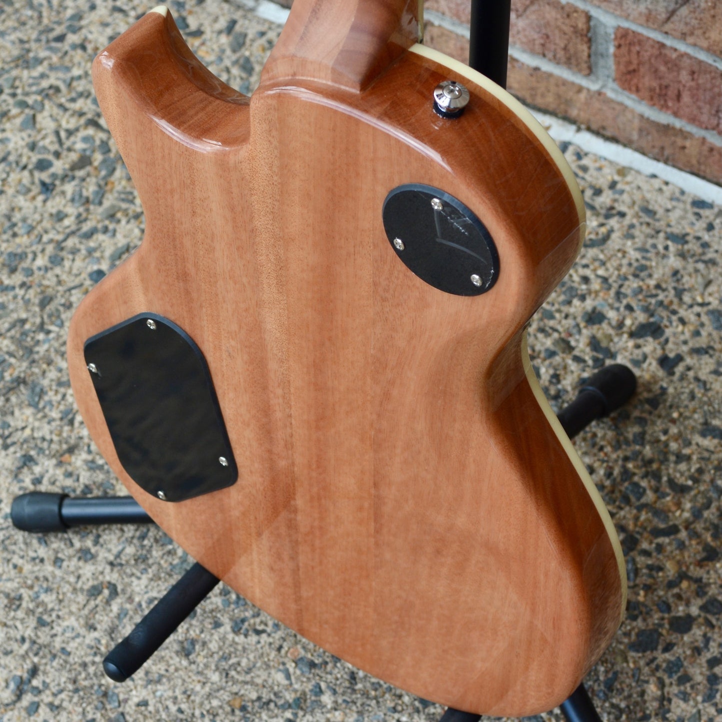 PRS SE Zach Myers