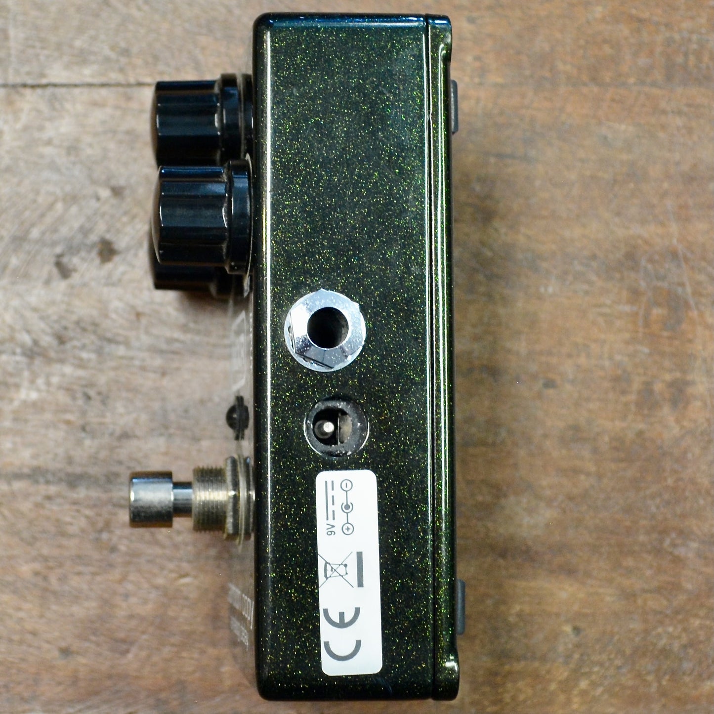 MXR Carbon Copy Analog Delay