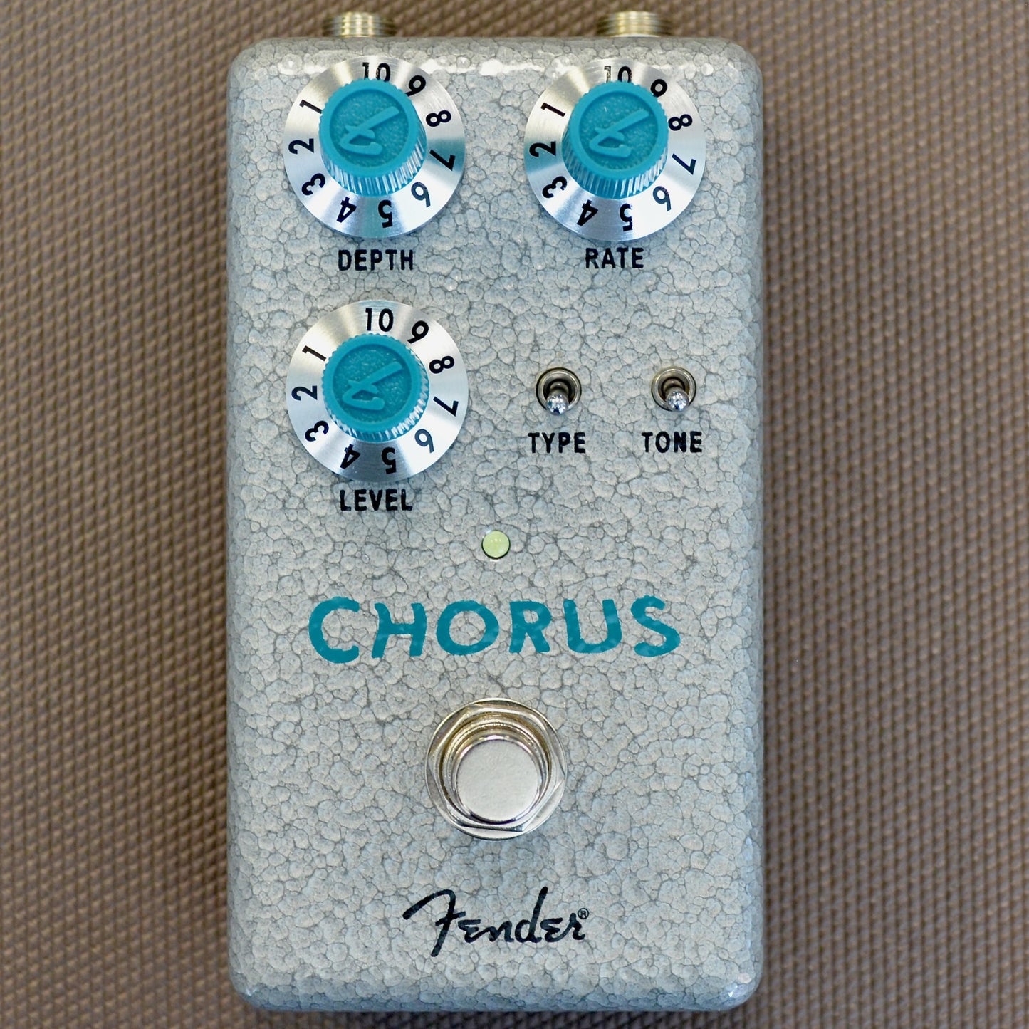 Fender Hammertone™ Chorus