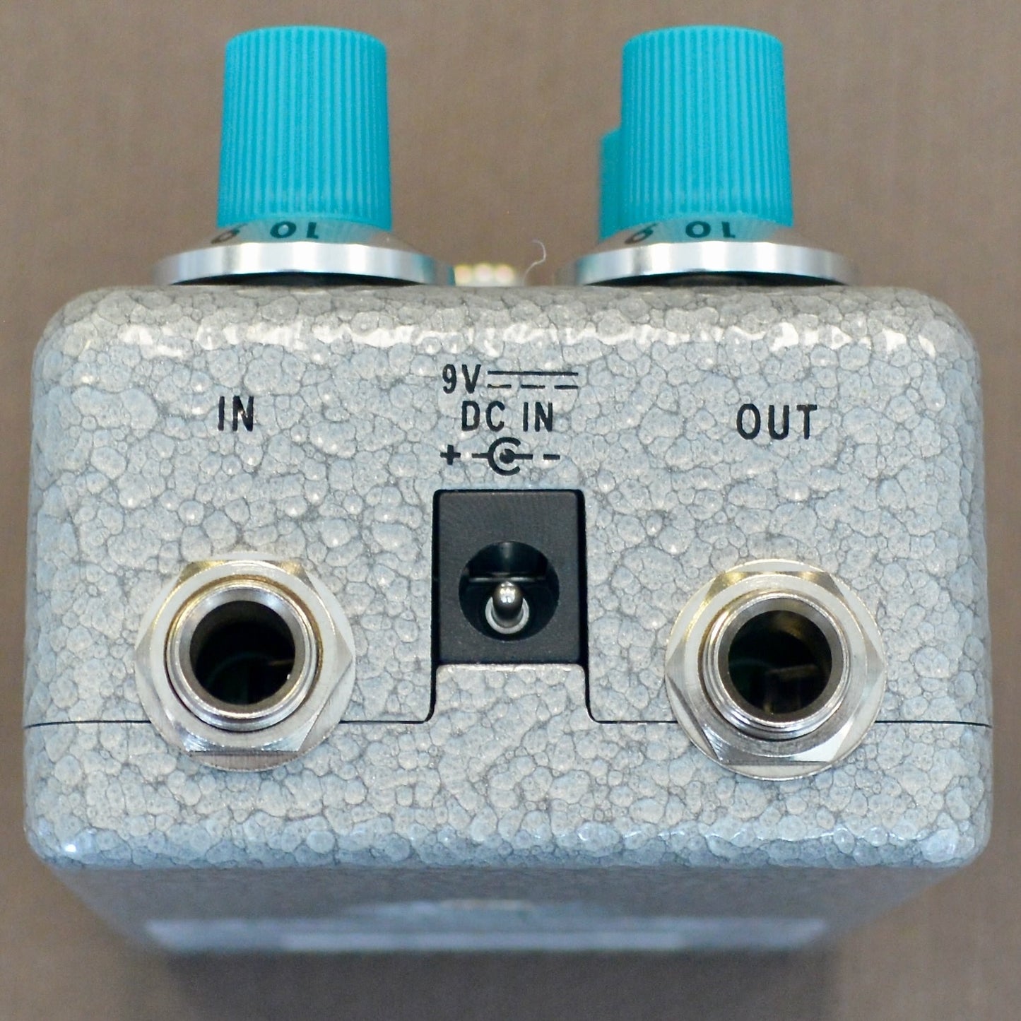 Fender Hammertone™ Chorus