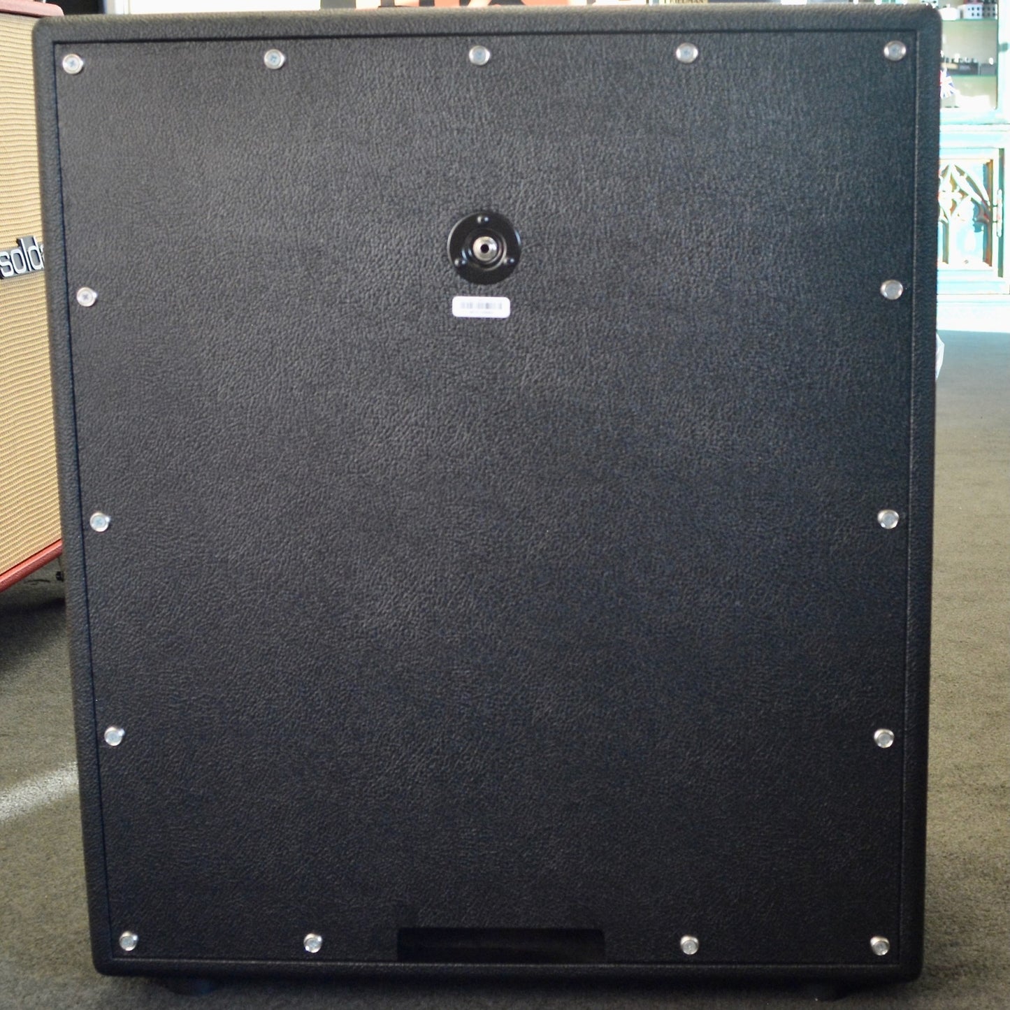 Soldano 2×12 Slant Classic