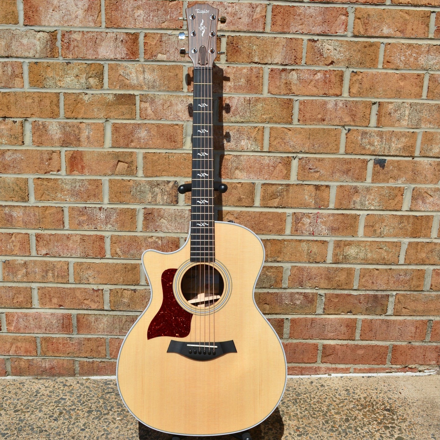 Taylor 414ce-R Left Handed