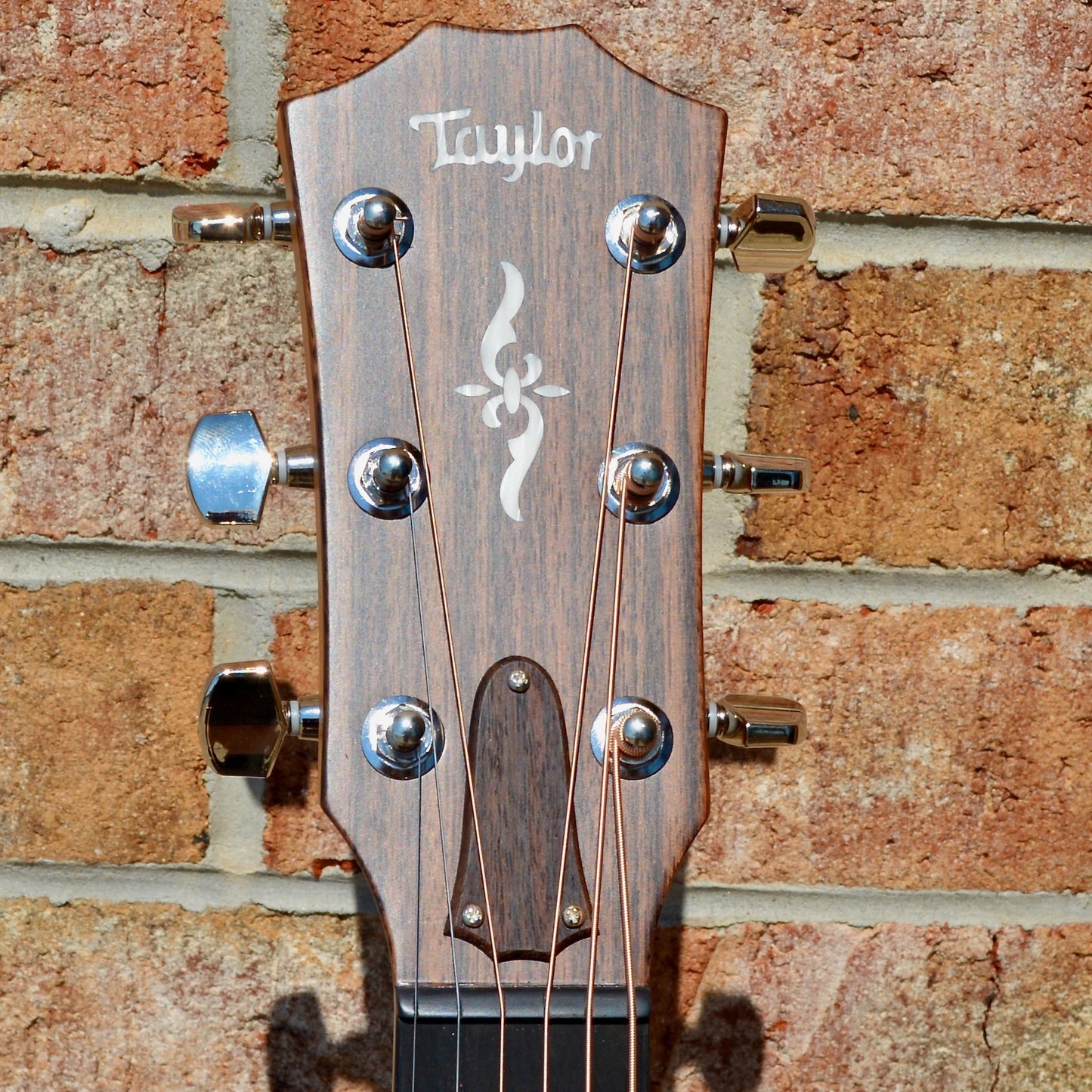 Taylor 414ce-R Left Handed
