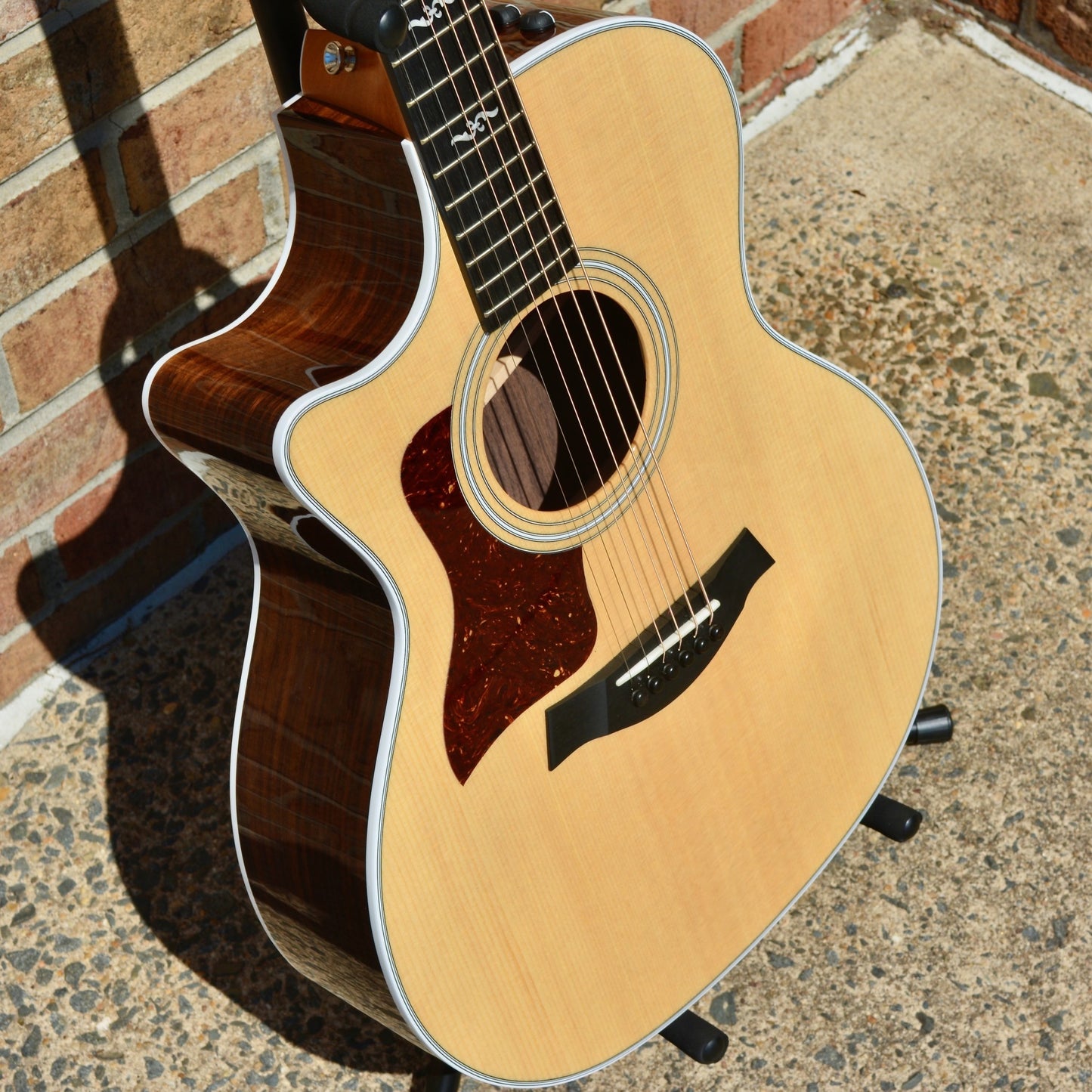 Taylor 414ce-R Left Handed