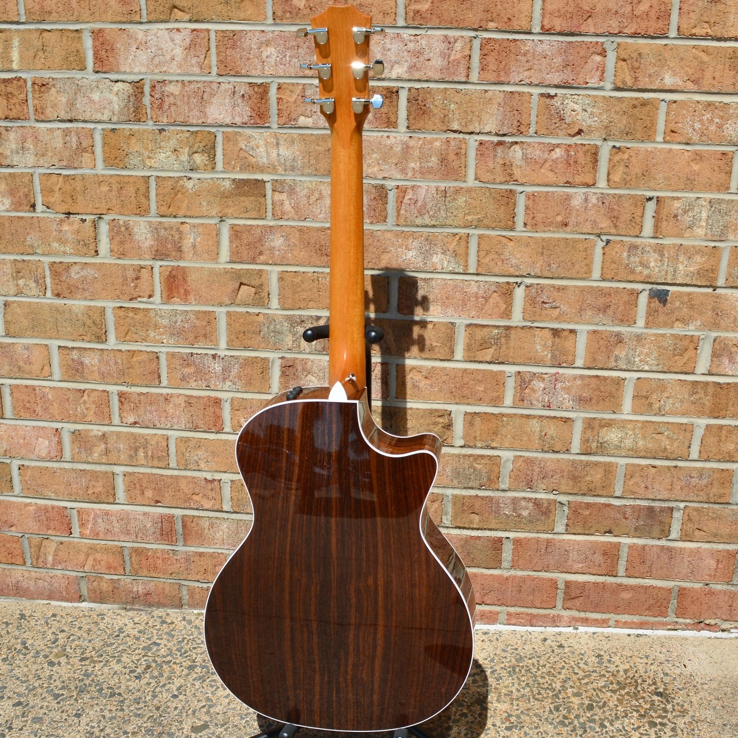 Taylor 414ce-R Left Handed