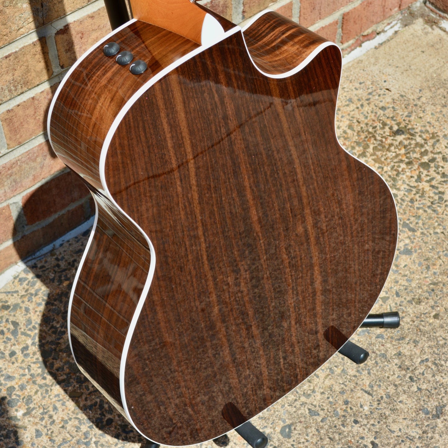 Taylor 414ce-R Left Handed
