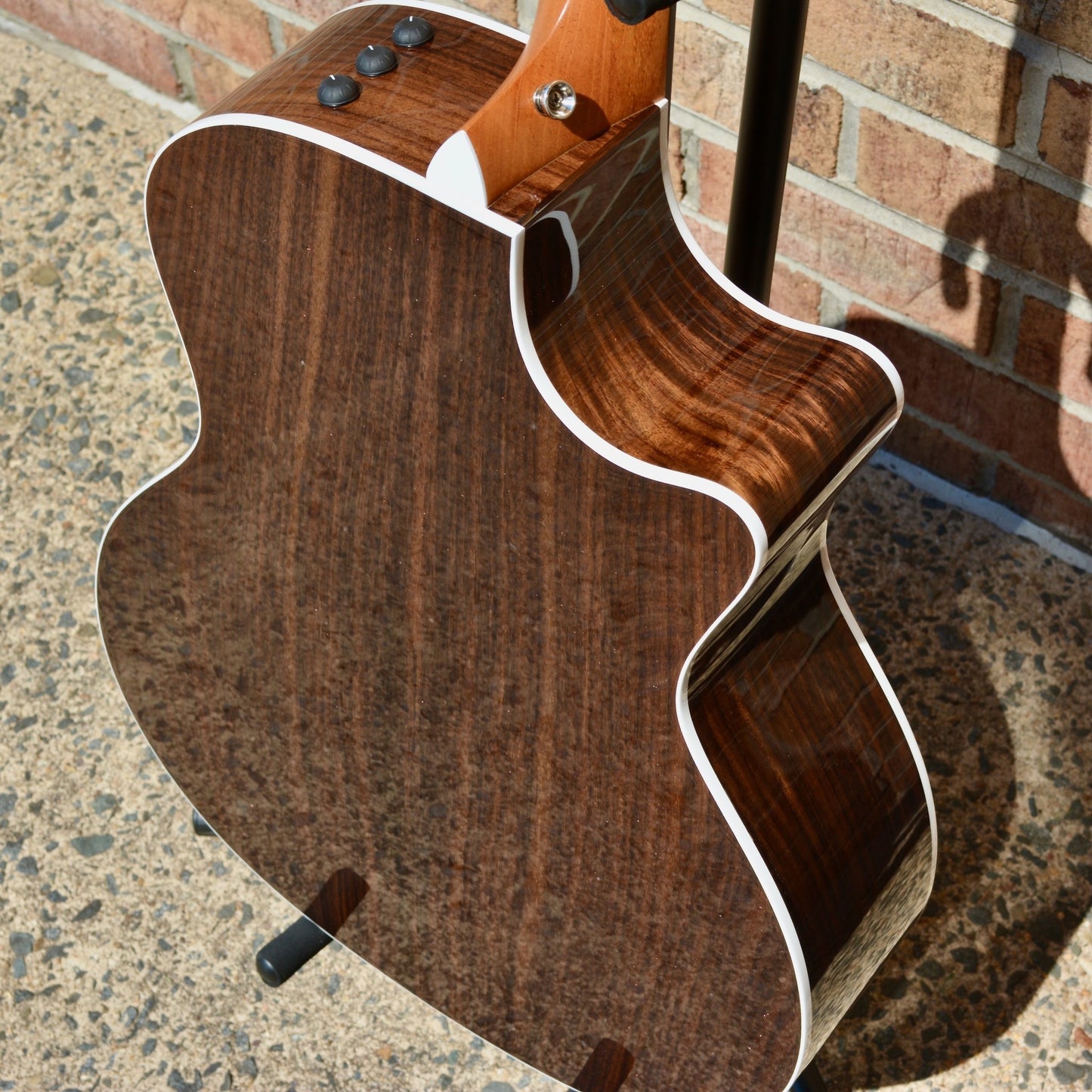 Taylor 414ce-R Left Handed