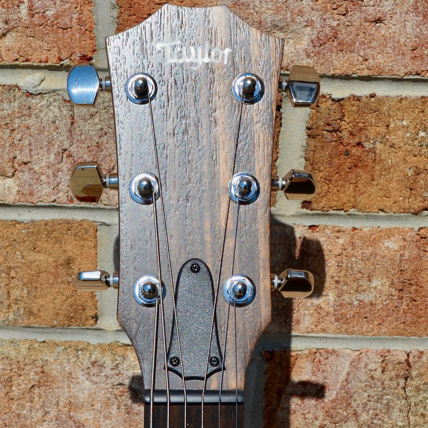 Taylor AD27e Flametop