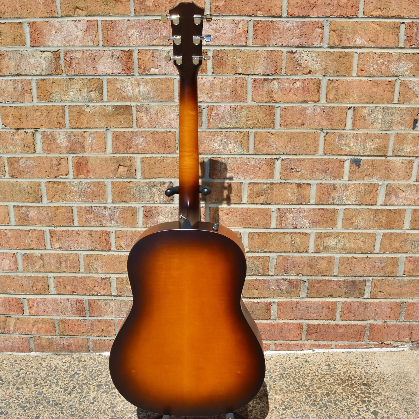 Taylor AD27e Flametop