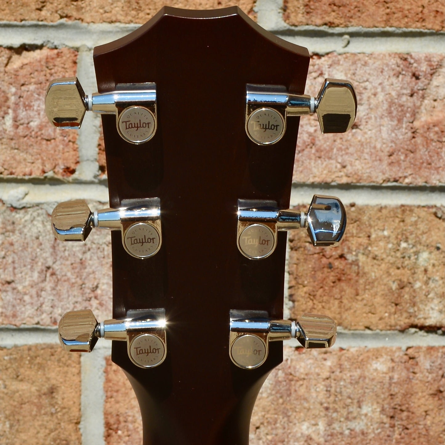 Taylor AD27e Flametop