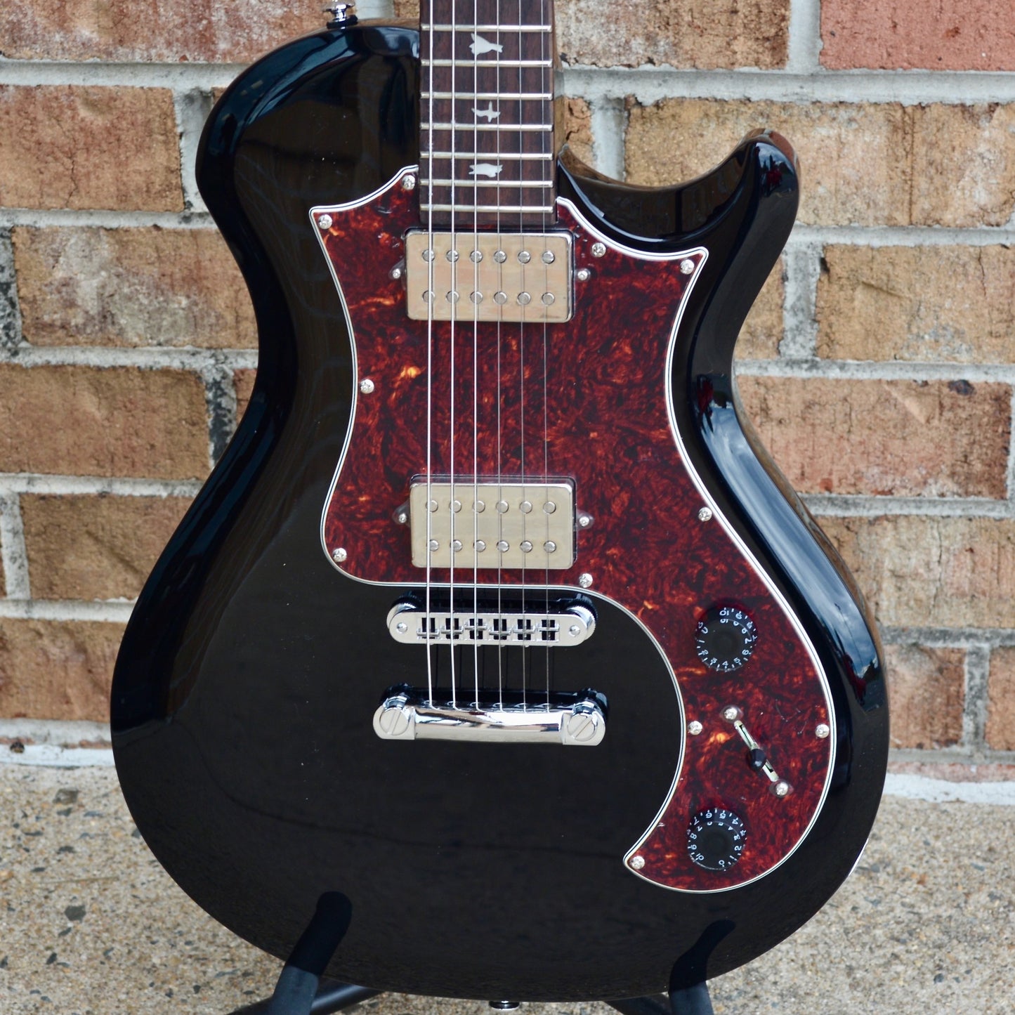 2022 PRS SE Starla Stoptail