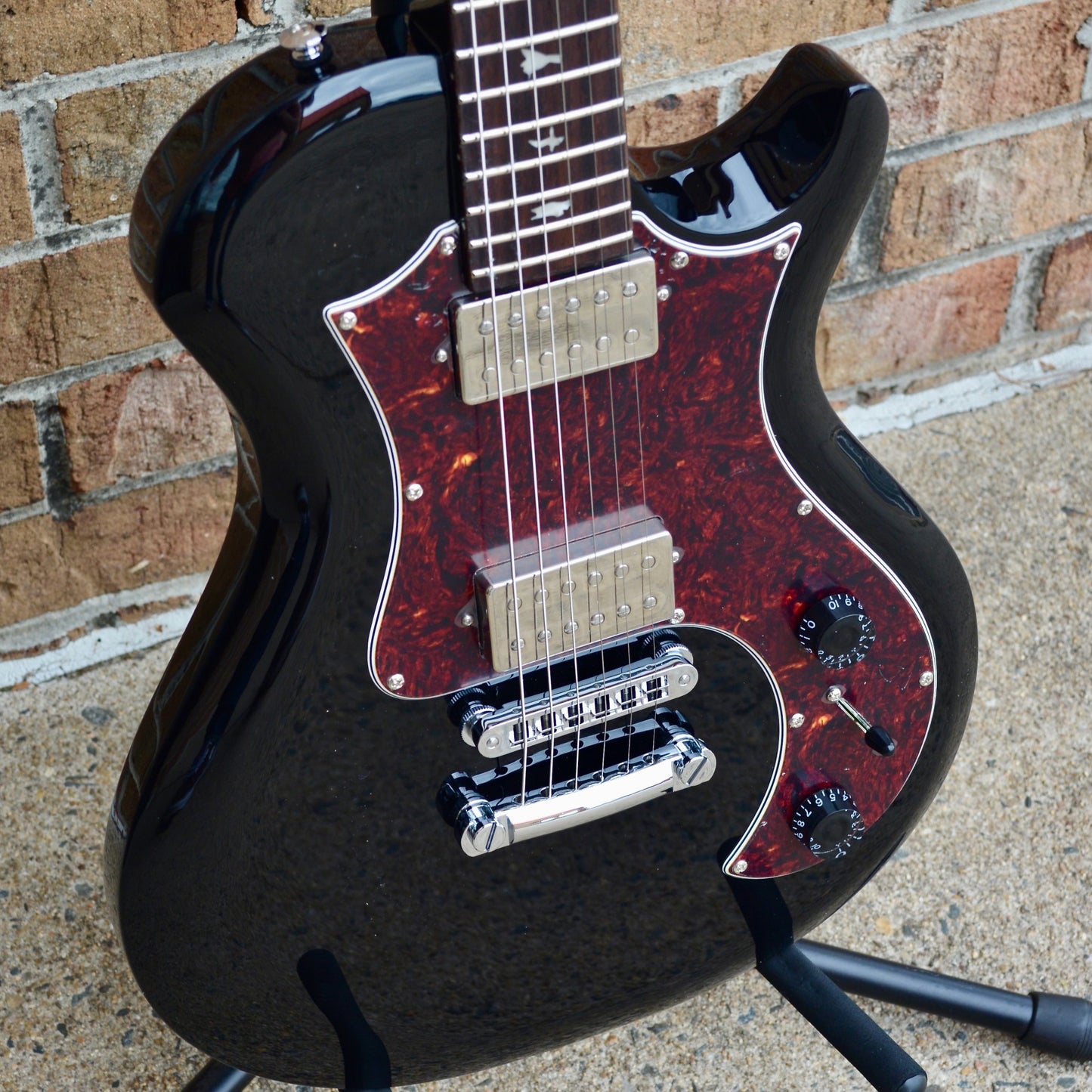 2022 PRS SE Starla Stoptail