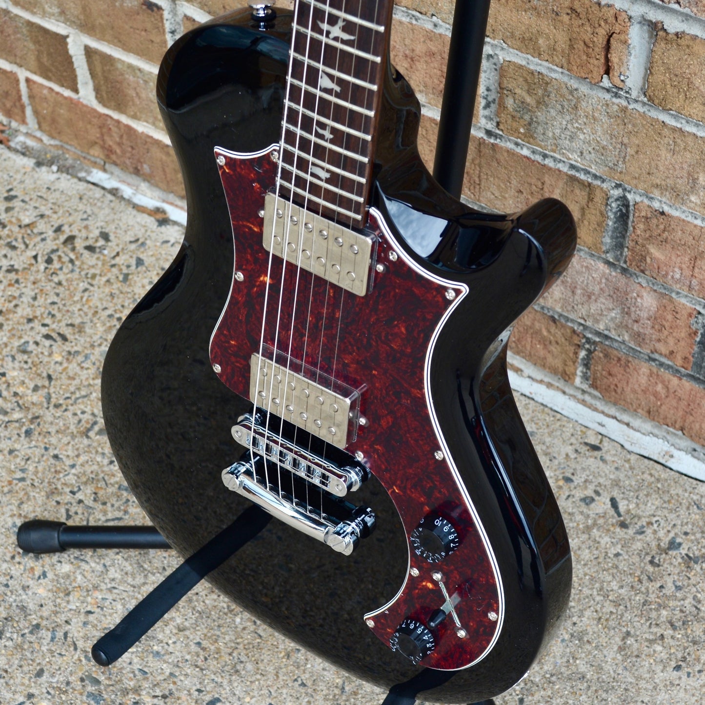 2022 PRS SE Starla Stoptail