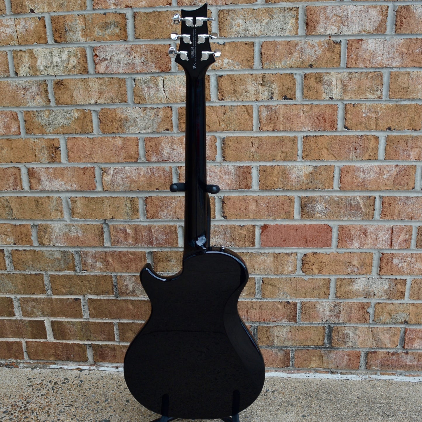 2022 PRS SE Starla Stoptail