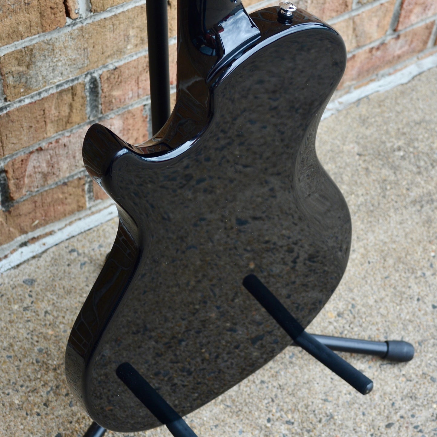 2022 PRS SE Starla Stoptail
