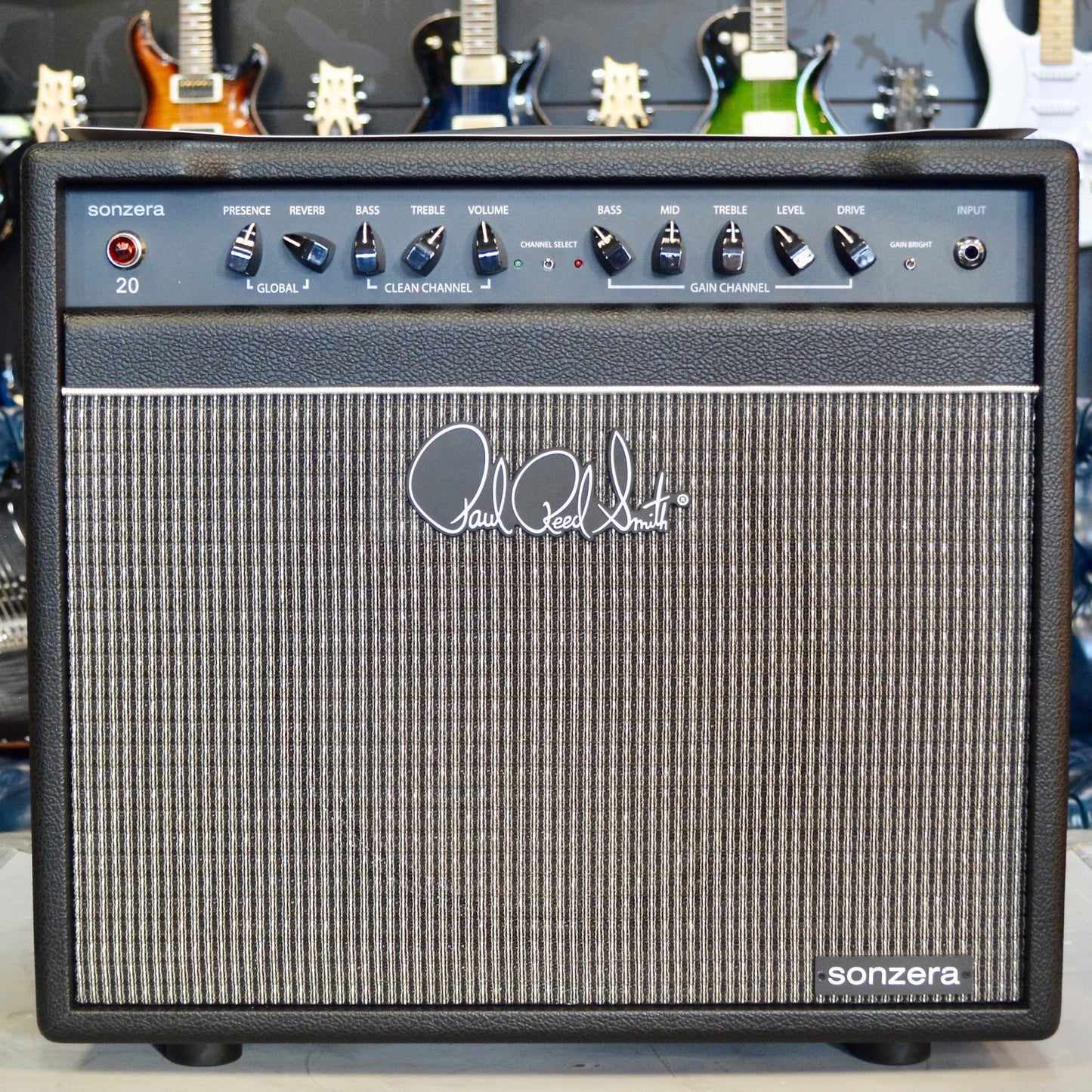 PRS Sonzera 20 Watt Combo