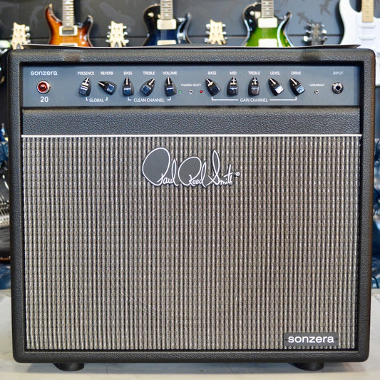 PRS Sonzera 20 Watt Combo