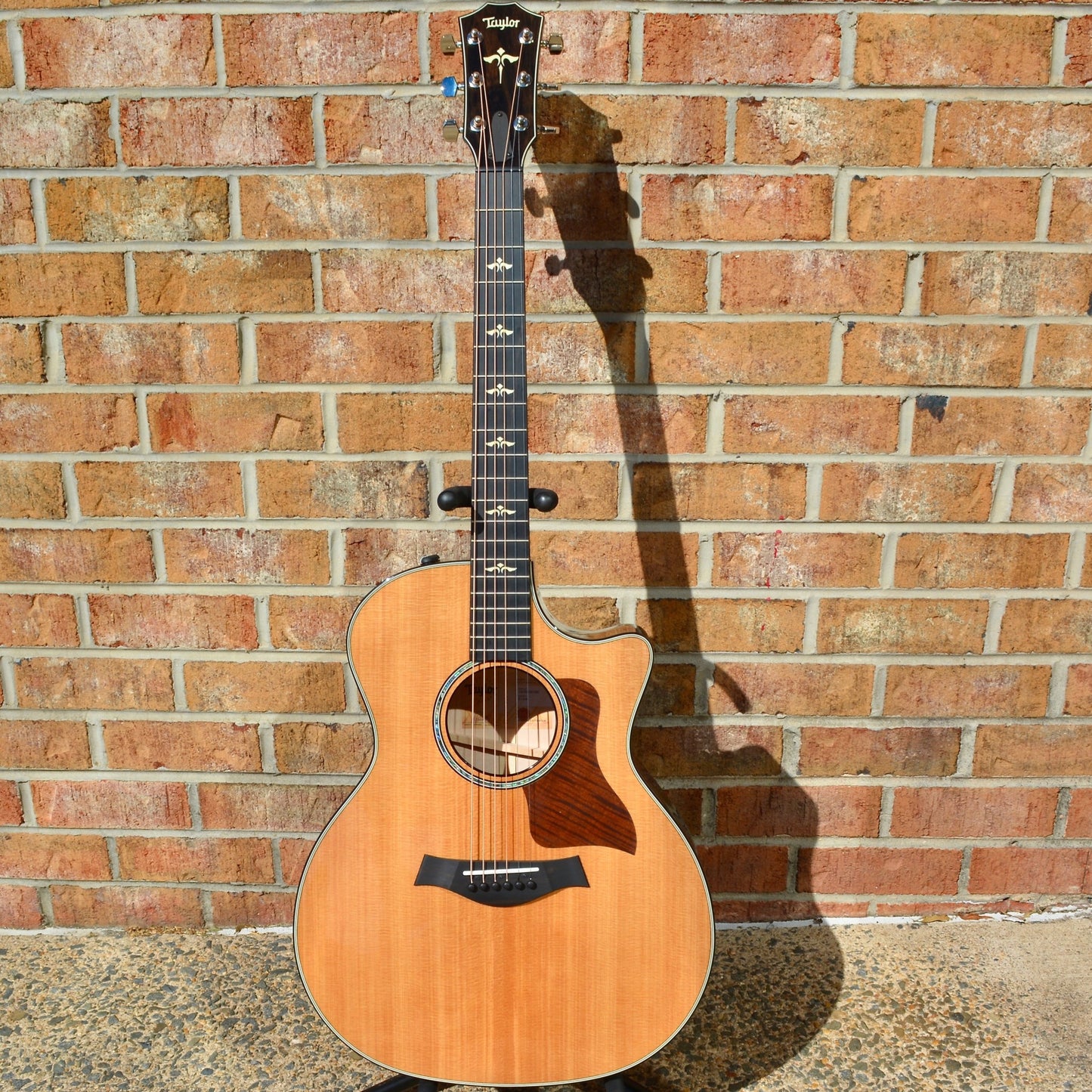 Taylor 614ce